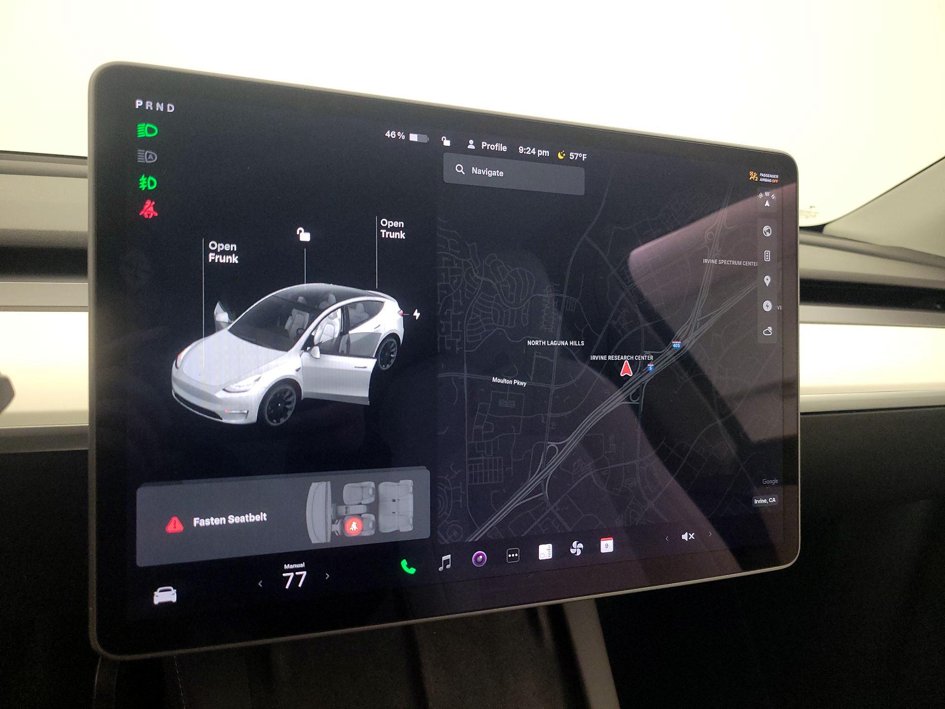 Thumbnail: 2022 Tesla Model Y - 13