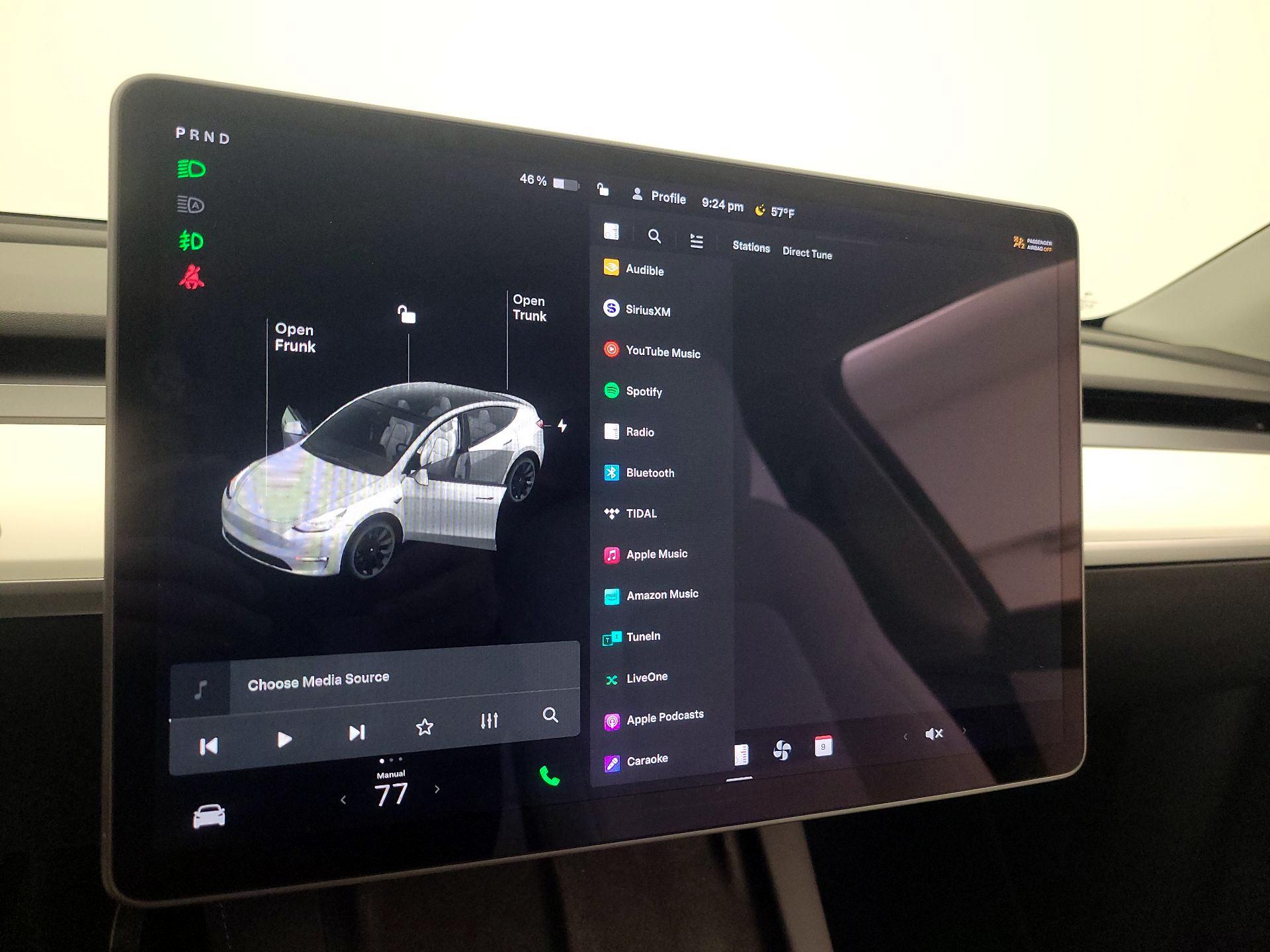 Thumbnail: 2022 Tesla Model Y - 15