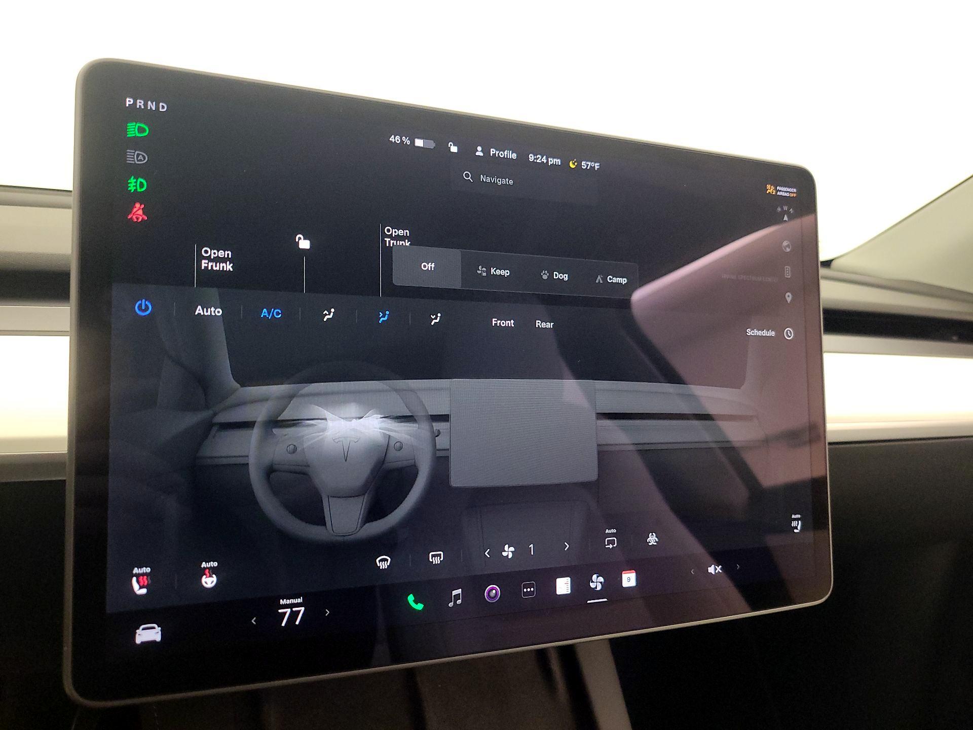 Thumbnail: 2022 Tesla Model Y - 16