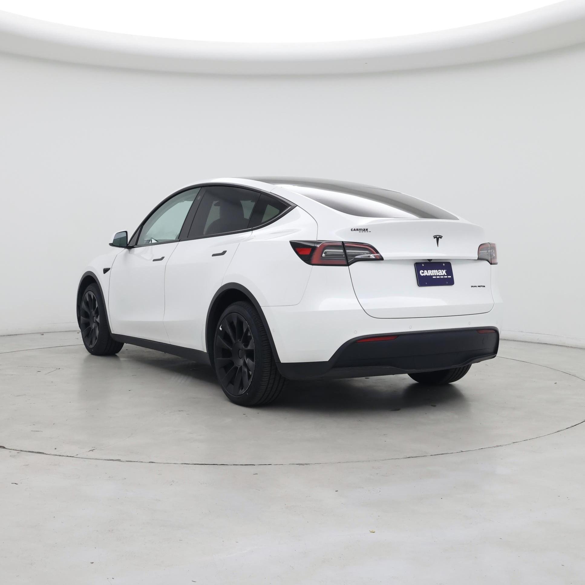 Thumbnail: 2022 Tesla Model Y - 2