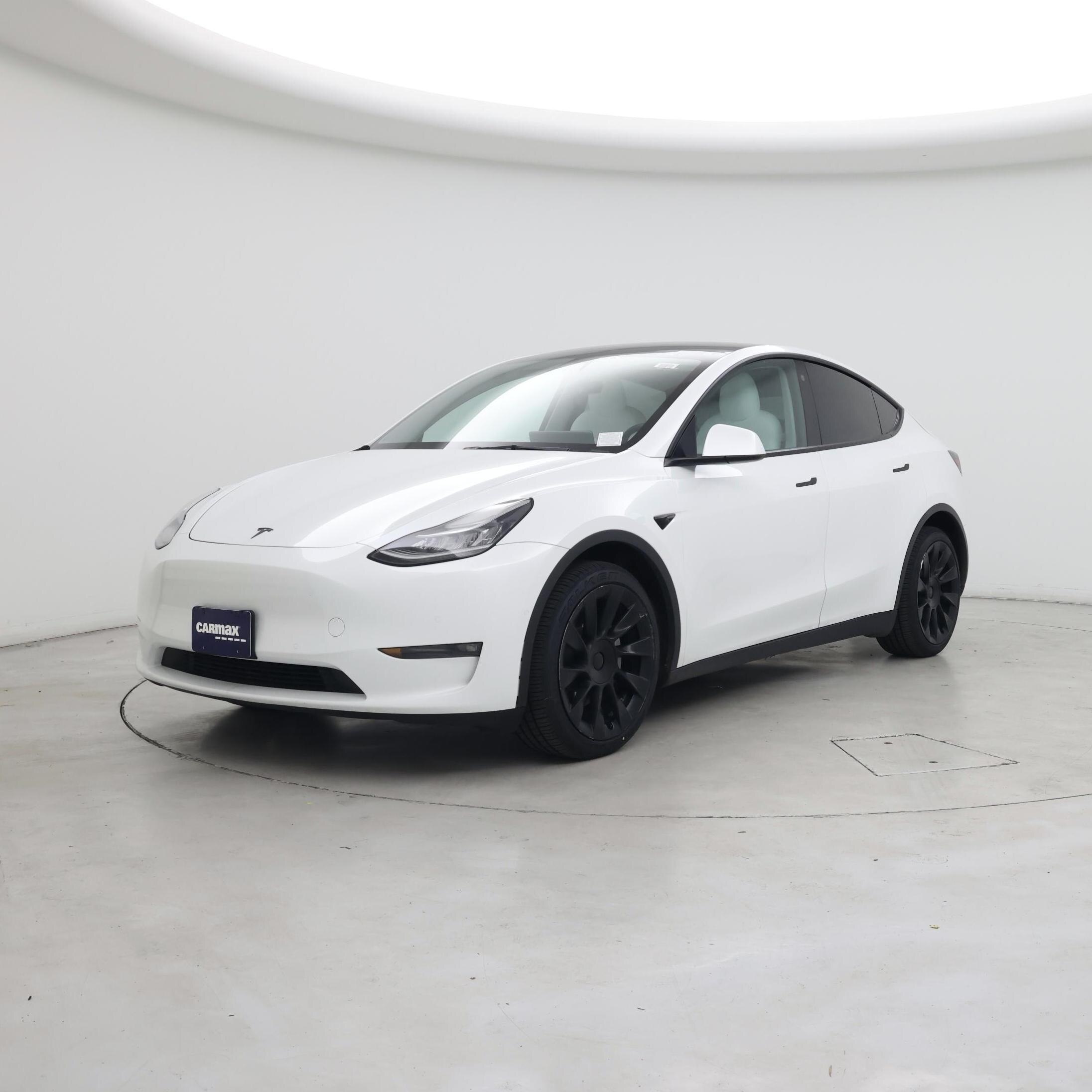 Thumbnail: 2022 Tesla Model Y - 4