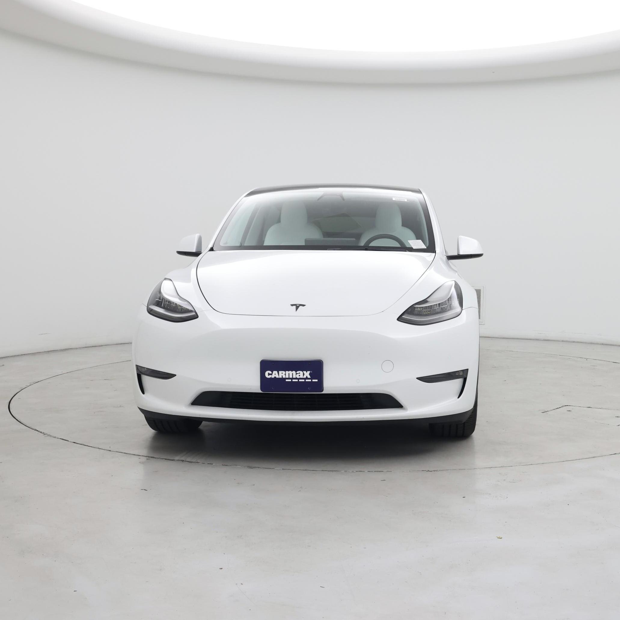 Thumbnail: 2022 Tesla Model Y - 5