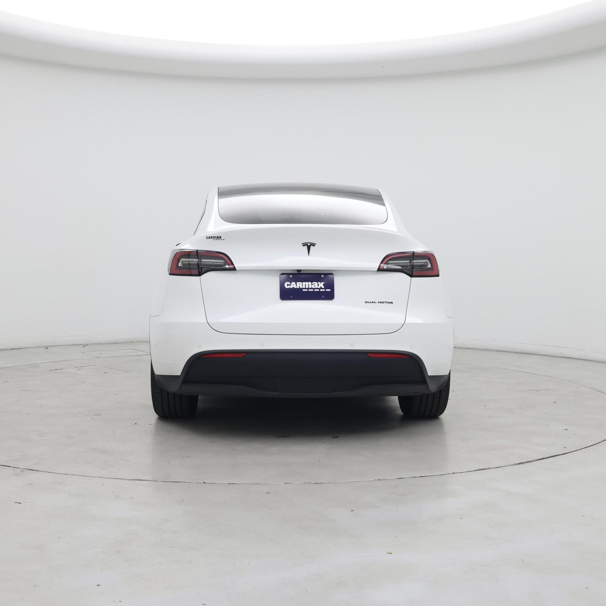 Thumbnail: 2022 Tesla Model Y - 6