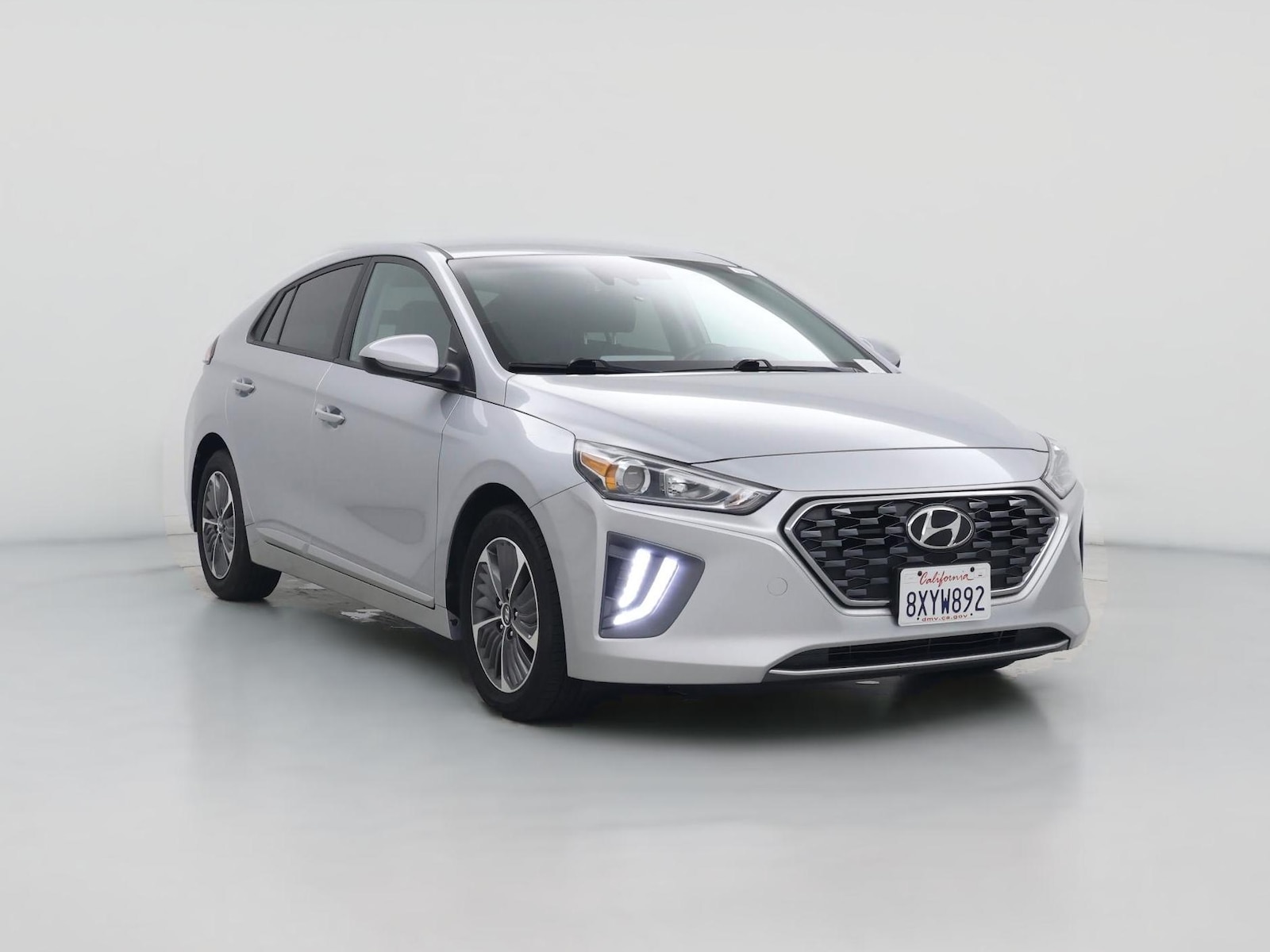 2022 Hyundai Ioniq SE