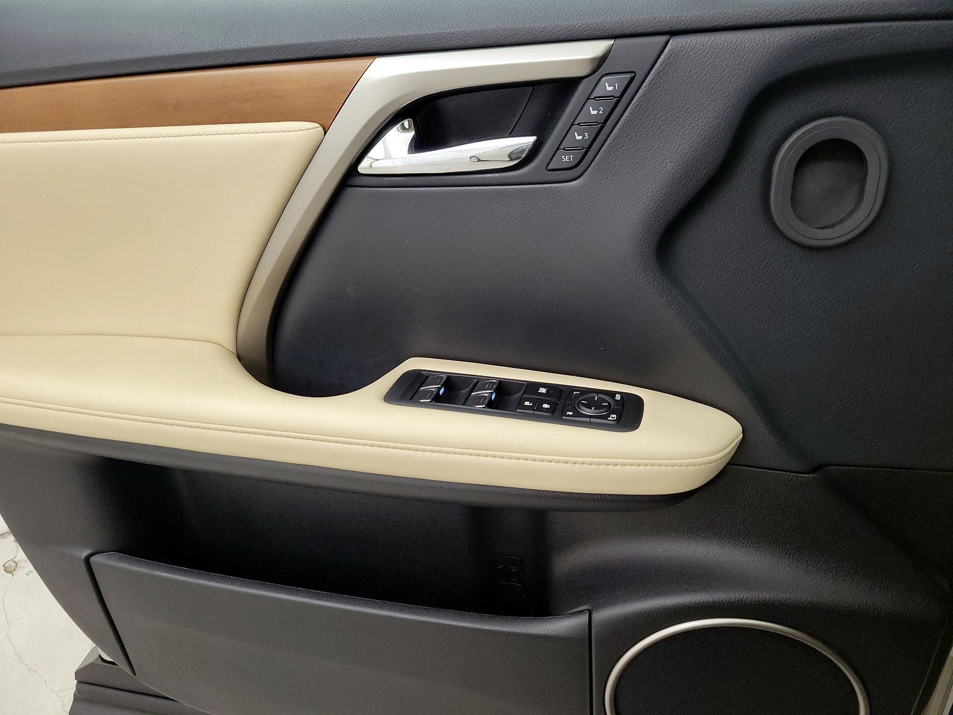 Thumbnail: 2021 Lexus RX - 12