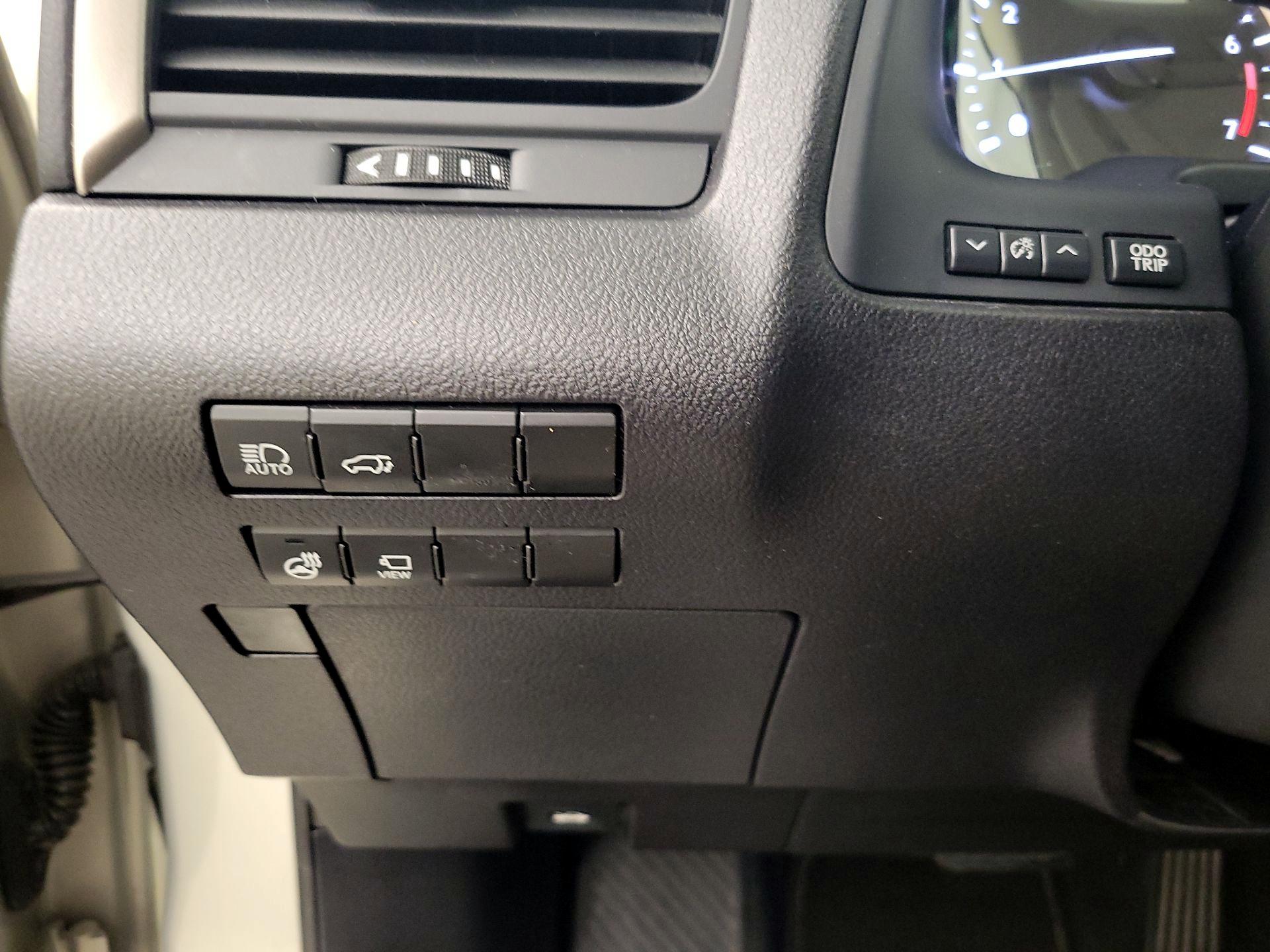 Thumbnail: 2021 Lexus RX - 13