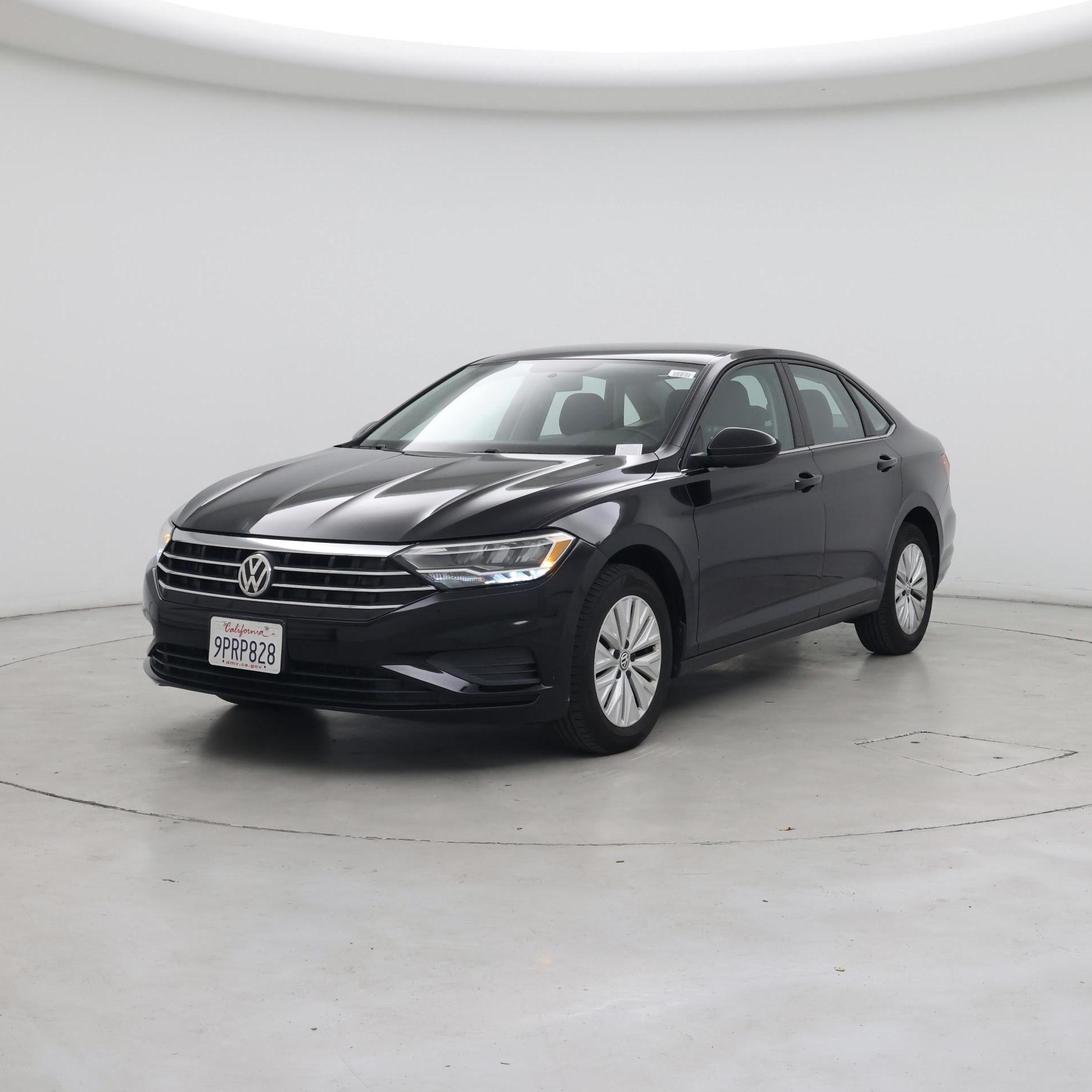 Thumbnail: 2020 Volkswagen Jetta - 4