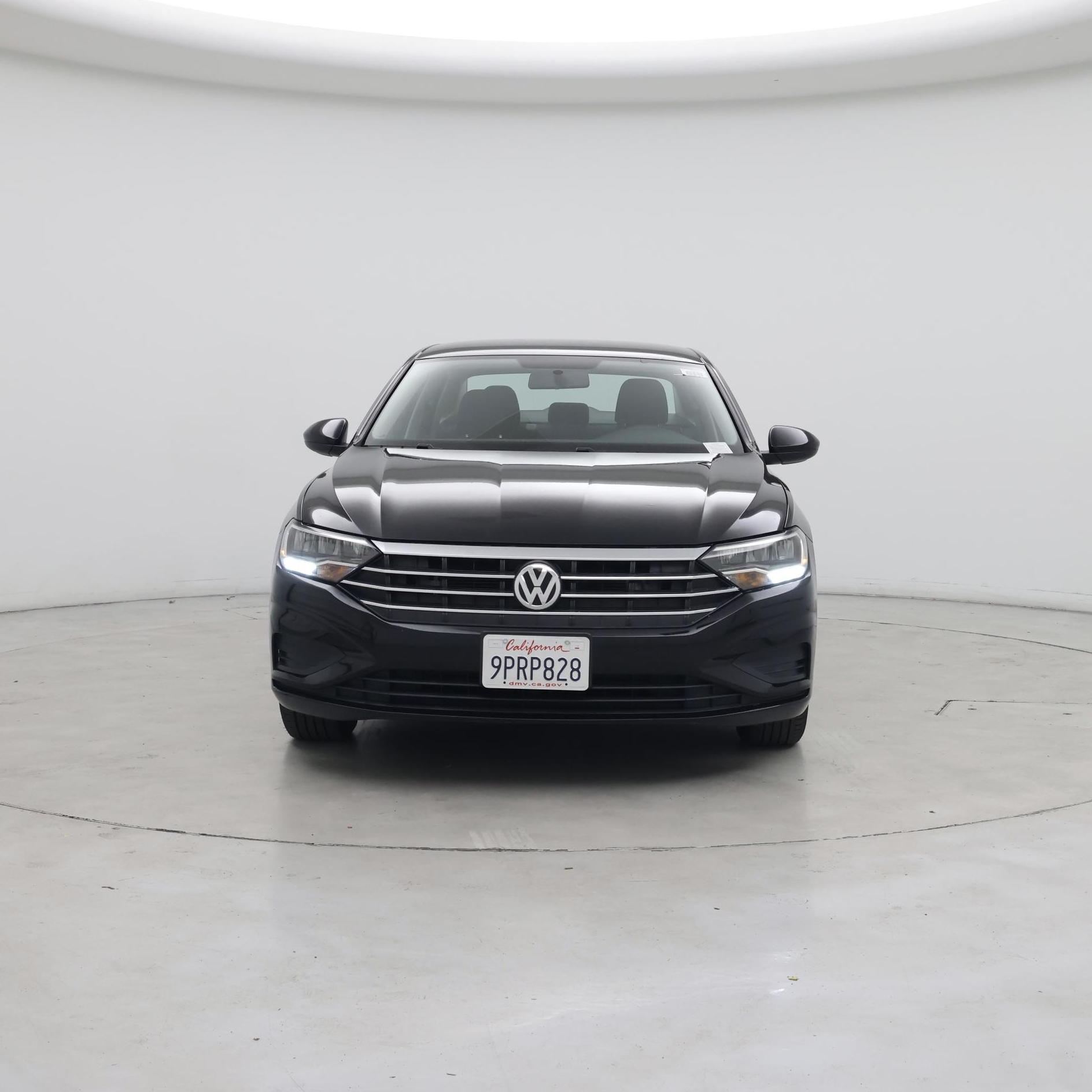 Thumbnail: 2020 Volkswagen Jetta - 5