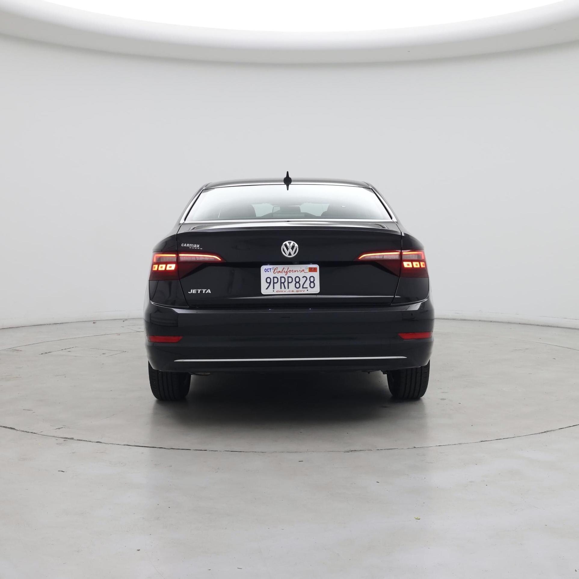 Thumbnail: 2020 Volkswagen Jetta - 6