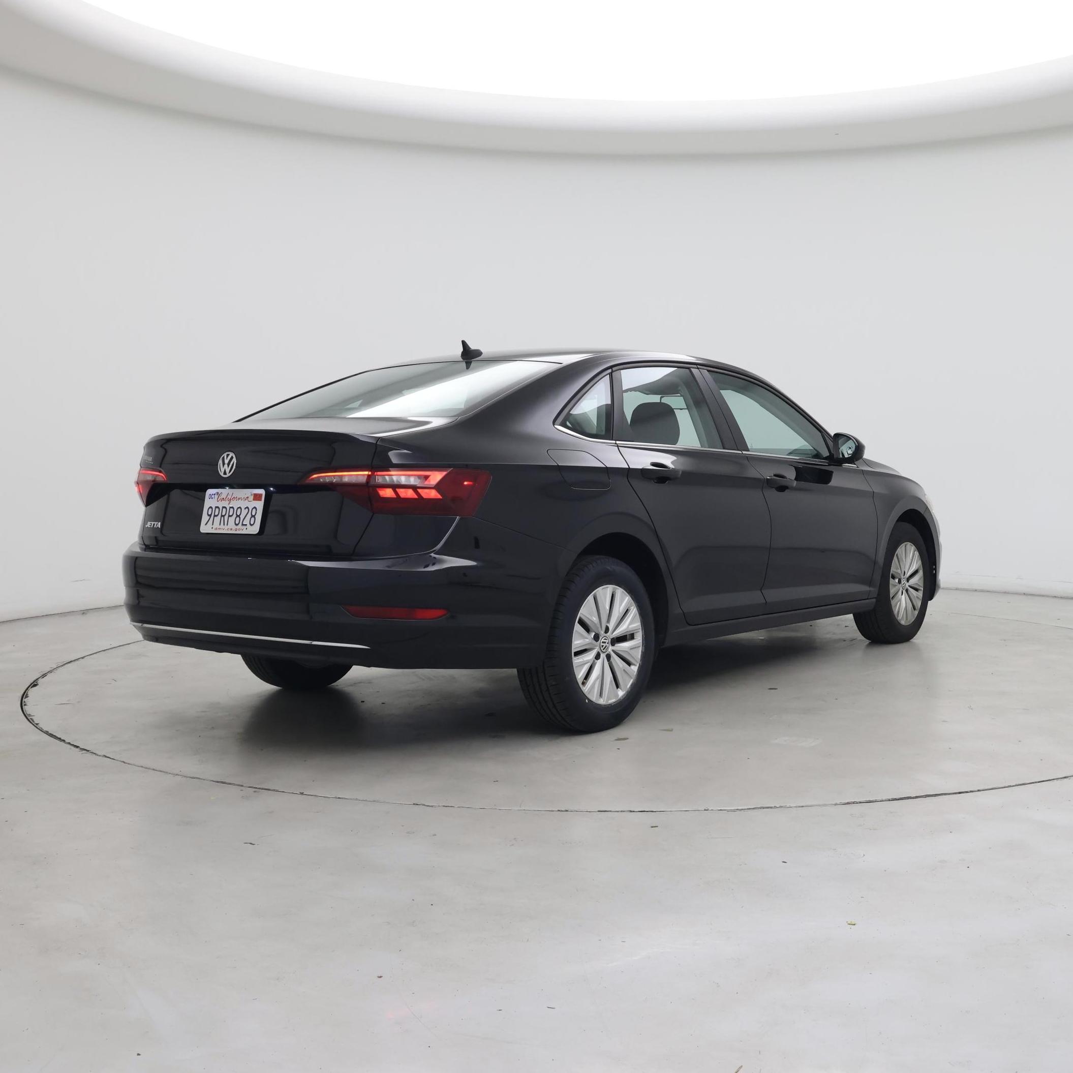 Thumbnail: 2020 Volkswagen Jetta - 8