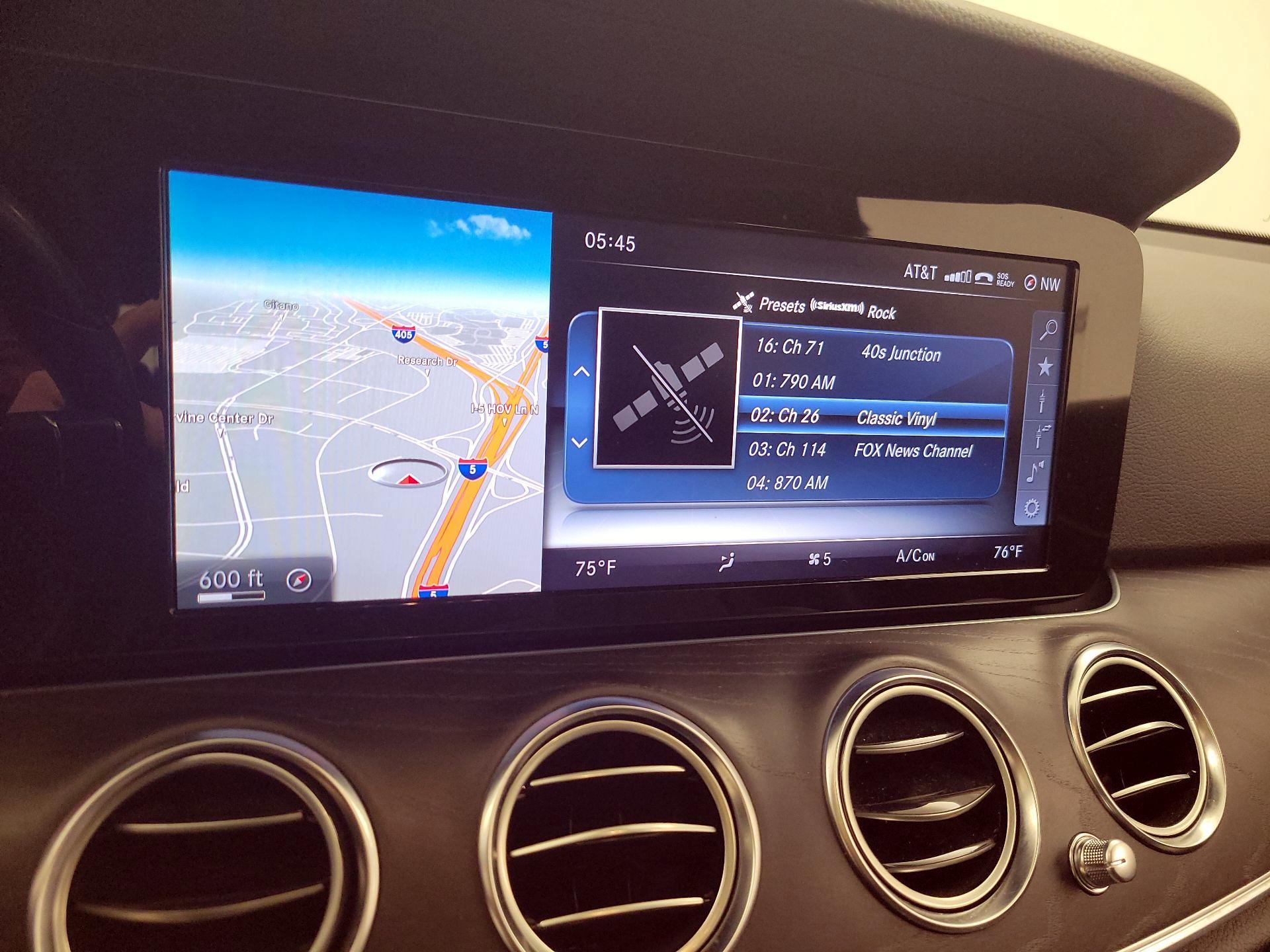 Thumbnail: 2017 Mercedes-Benz E-Class - 14