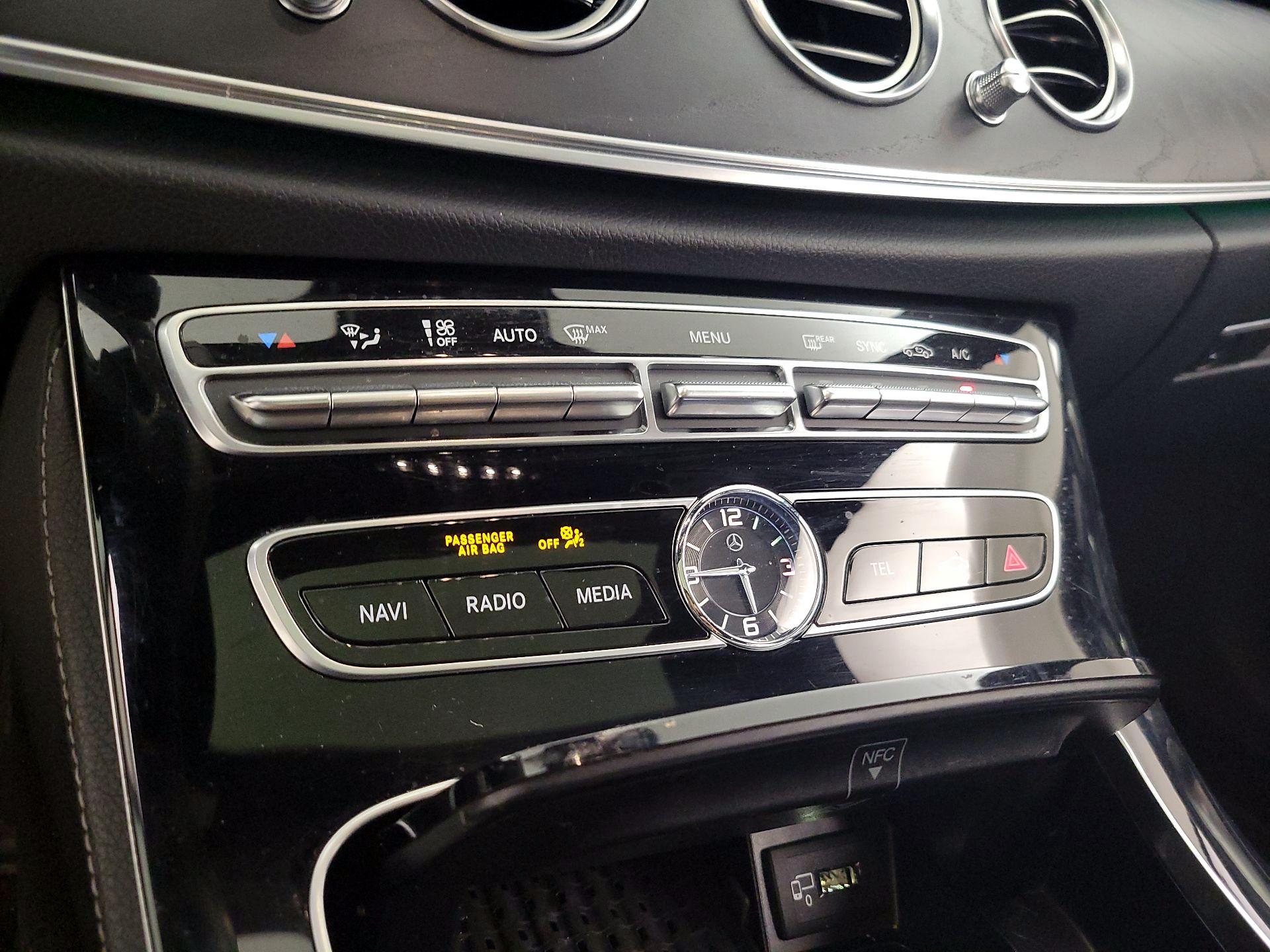 Thumbnail: 2017 Mercedes-Benz E-Class - 17