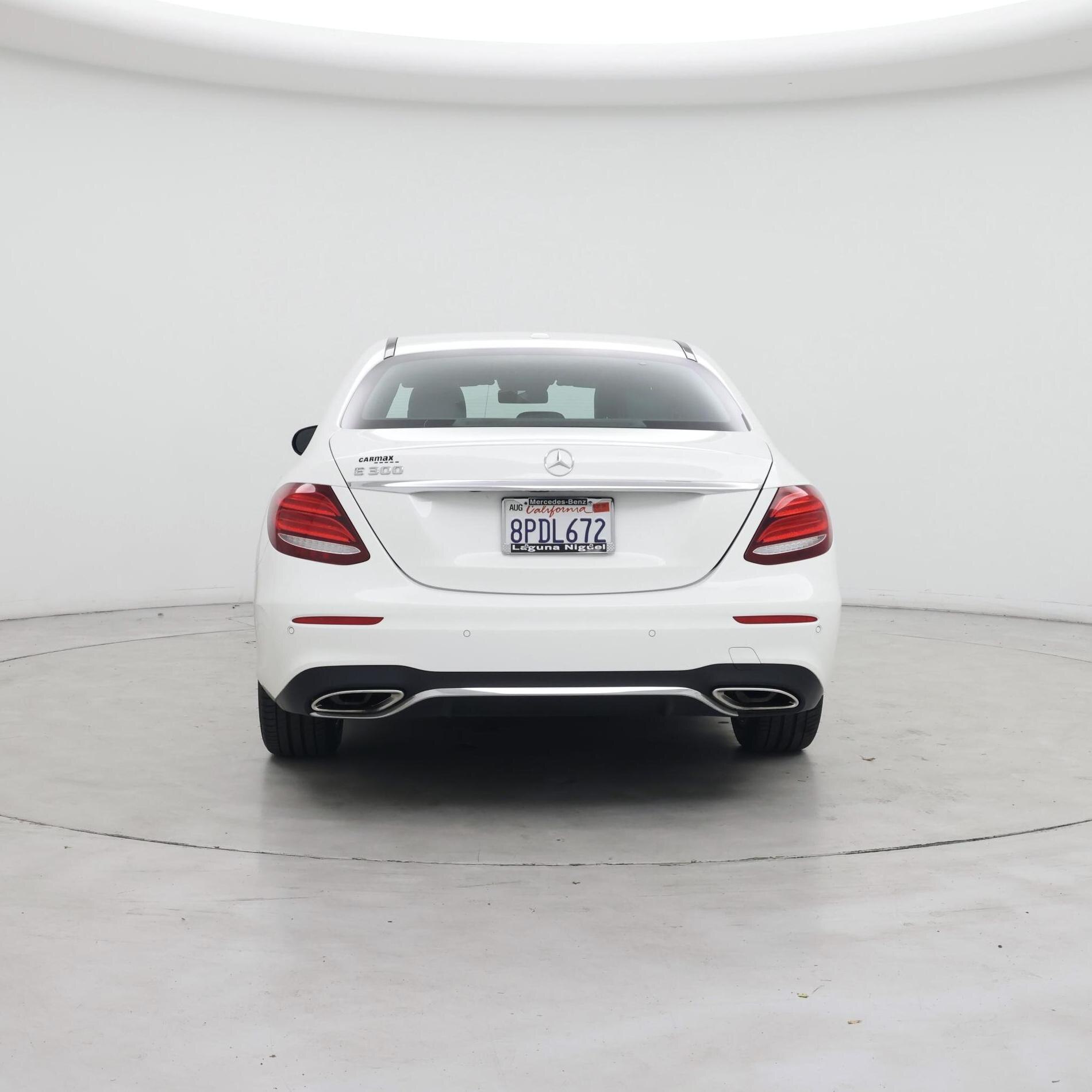 Thumbnail: 2017 Mercedes-Benz E-Class - 6