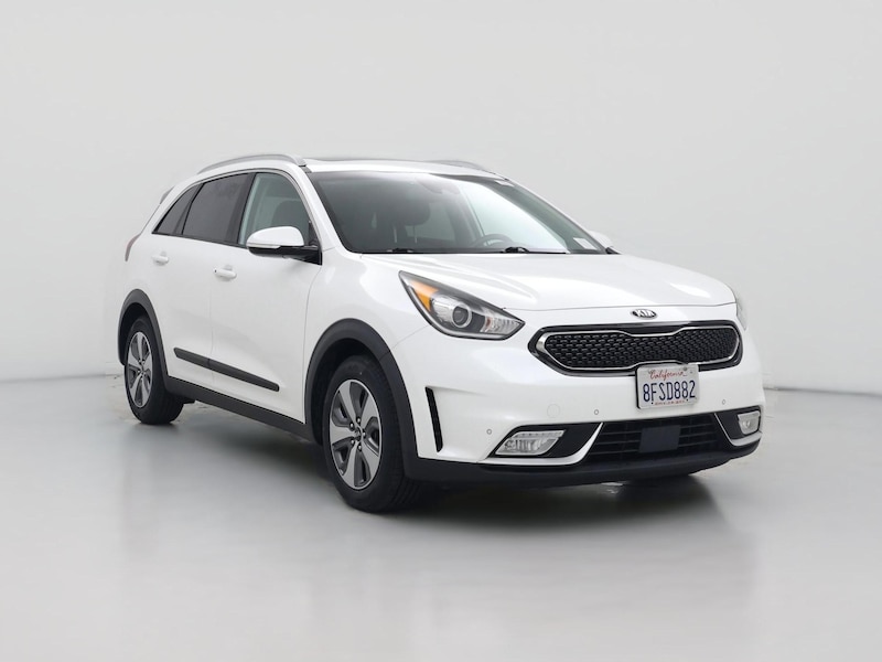 2019 Kia Niro EX -
                  Irvine, CA