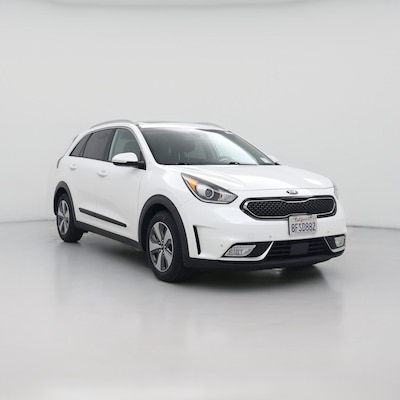 2019 Kia Niro EX