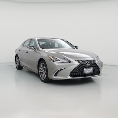 2020 Lexus ES 350