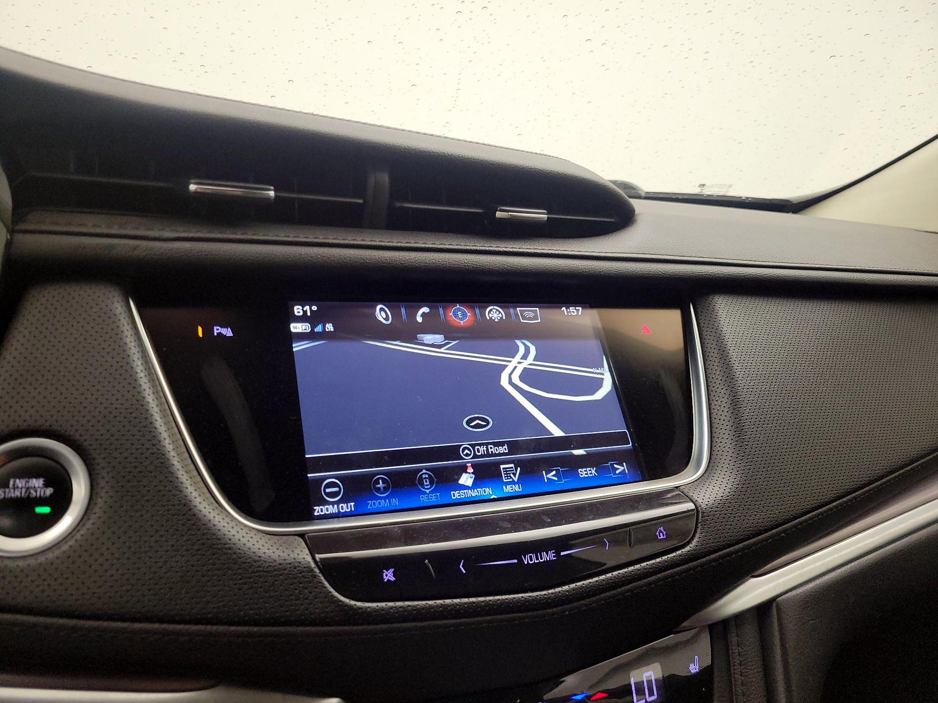 Thumbnail: 2018 Cadillac XT5 - 14