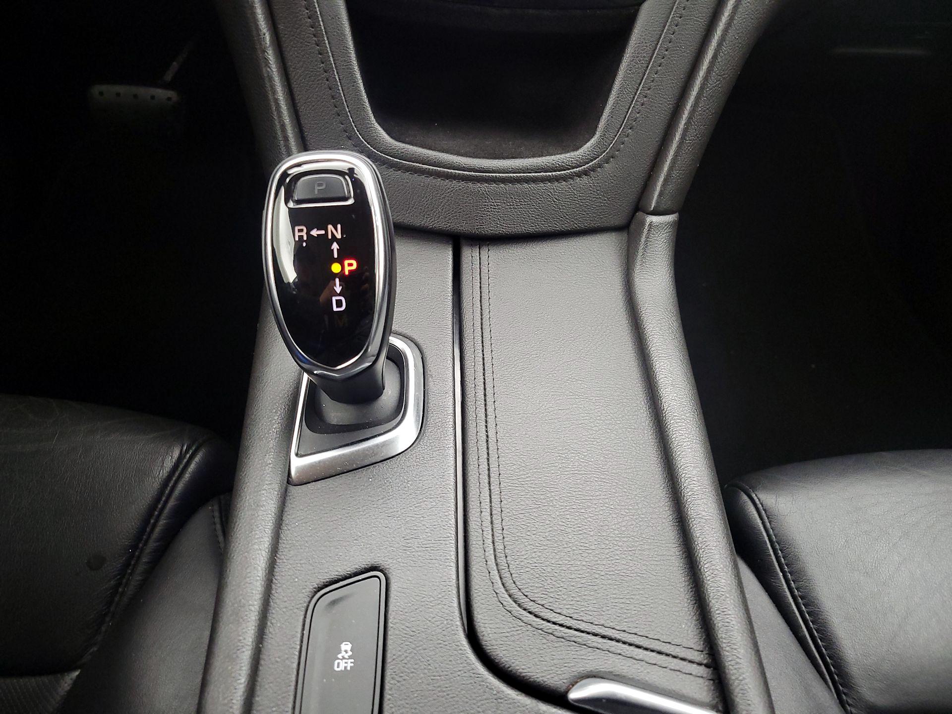 Thumbnail: 2018 Cadillac XT5 - 18