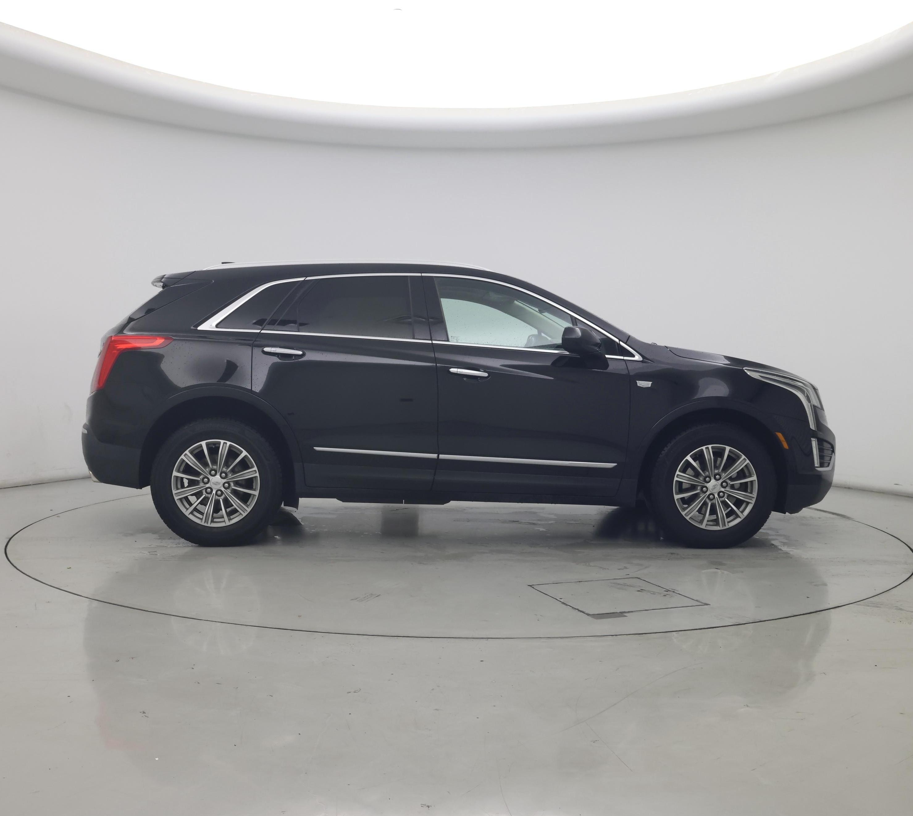 Thumbnail: 2018 Cadillac XT5 - 7