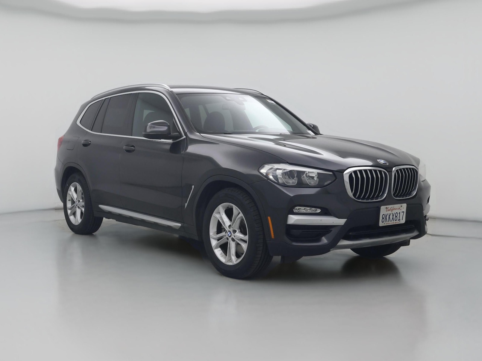 2019 BMW X3 30i