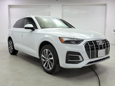 2021 Audi Q5 Premium
