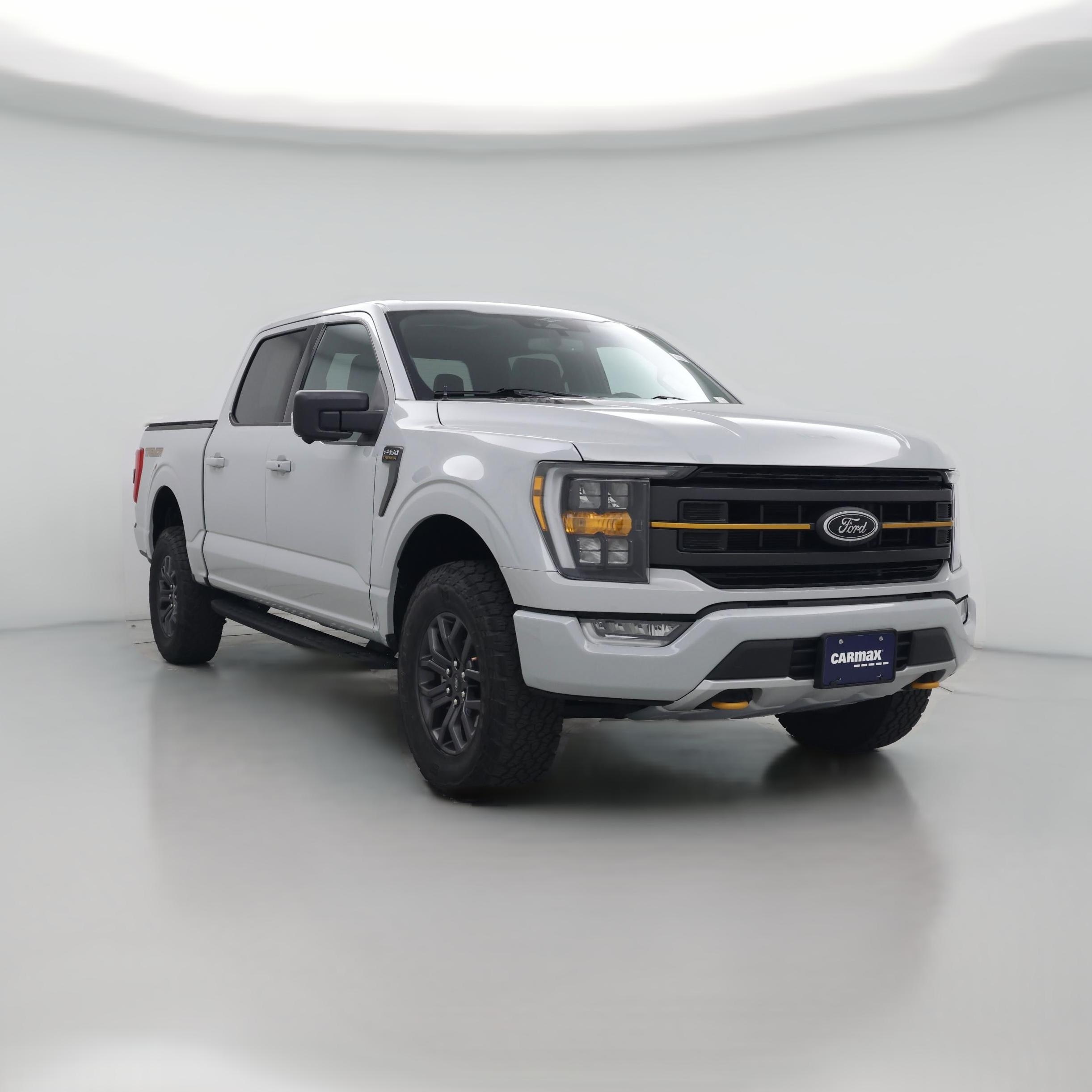 Thumbnail: 2023 Ford F-150 - 1