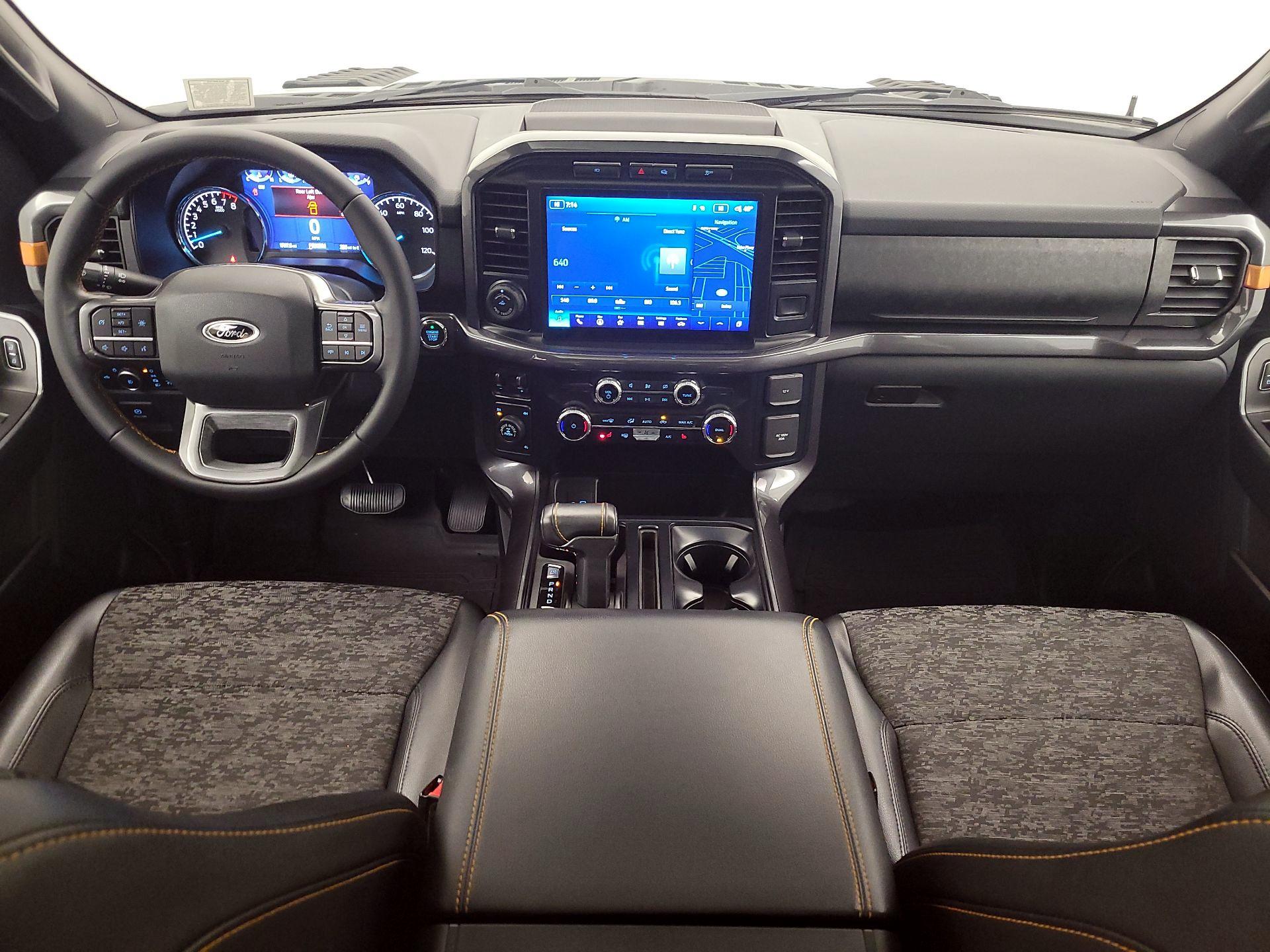 Thumbnail: 2023 Ford F-150 - 9