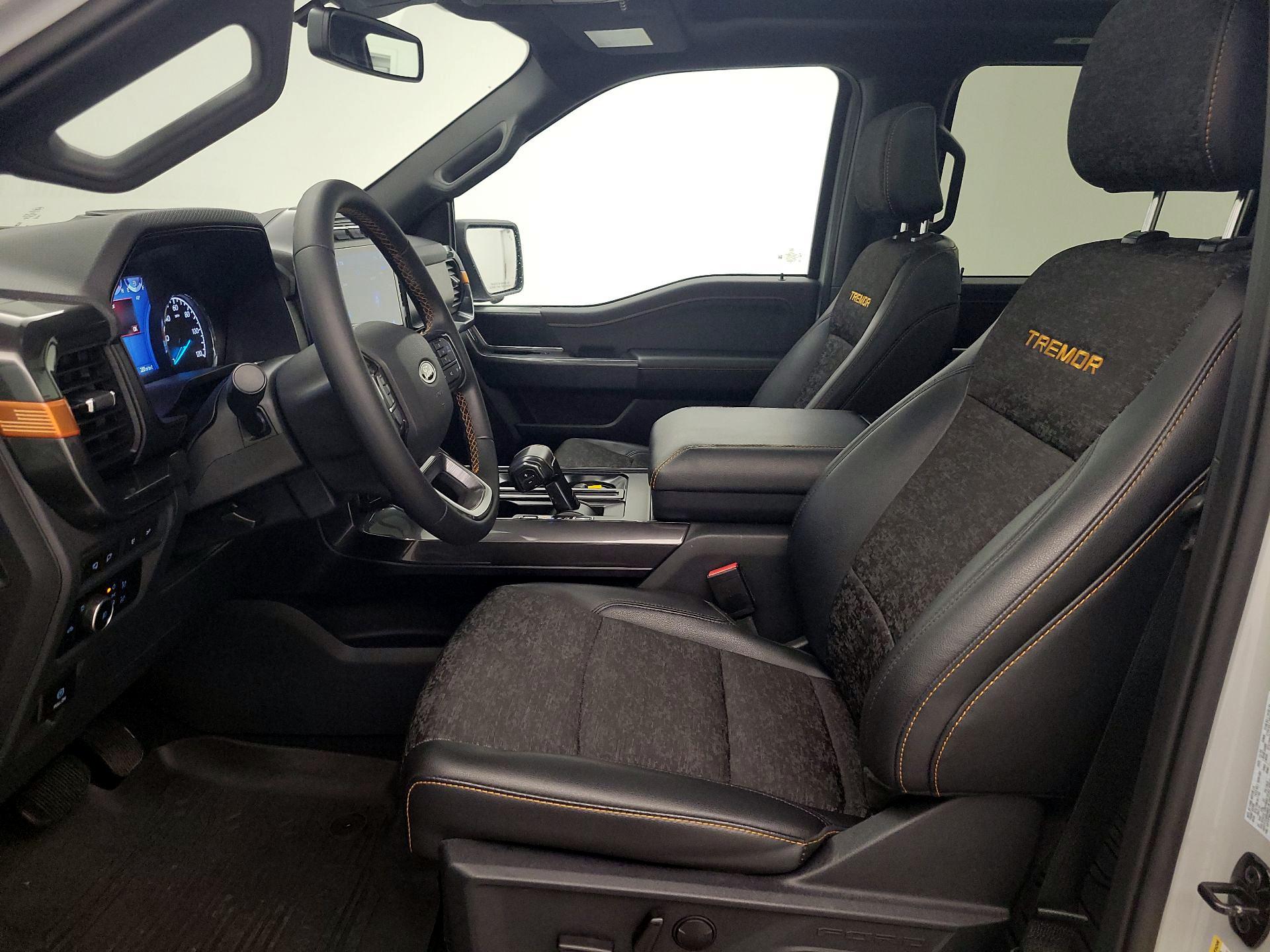 Thumbnail: 2023 Ford F-150 - 11