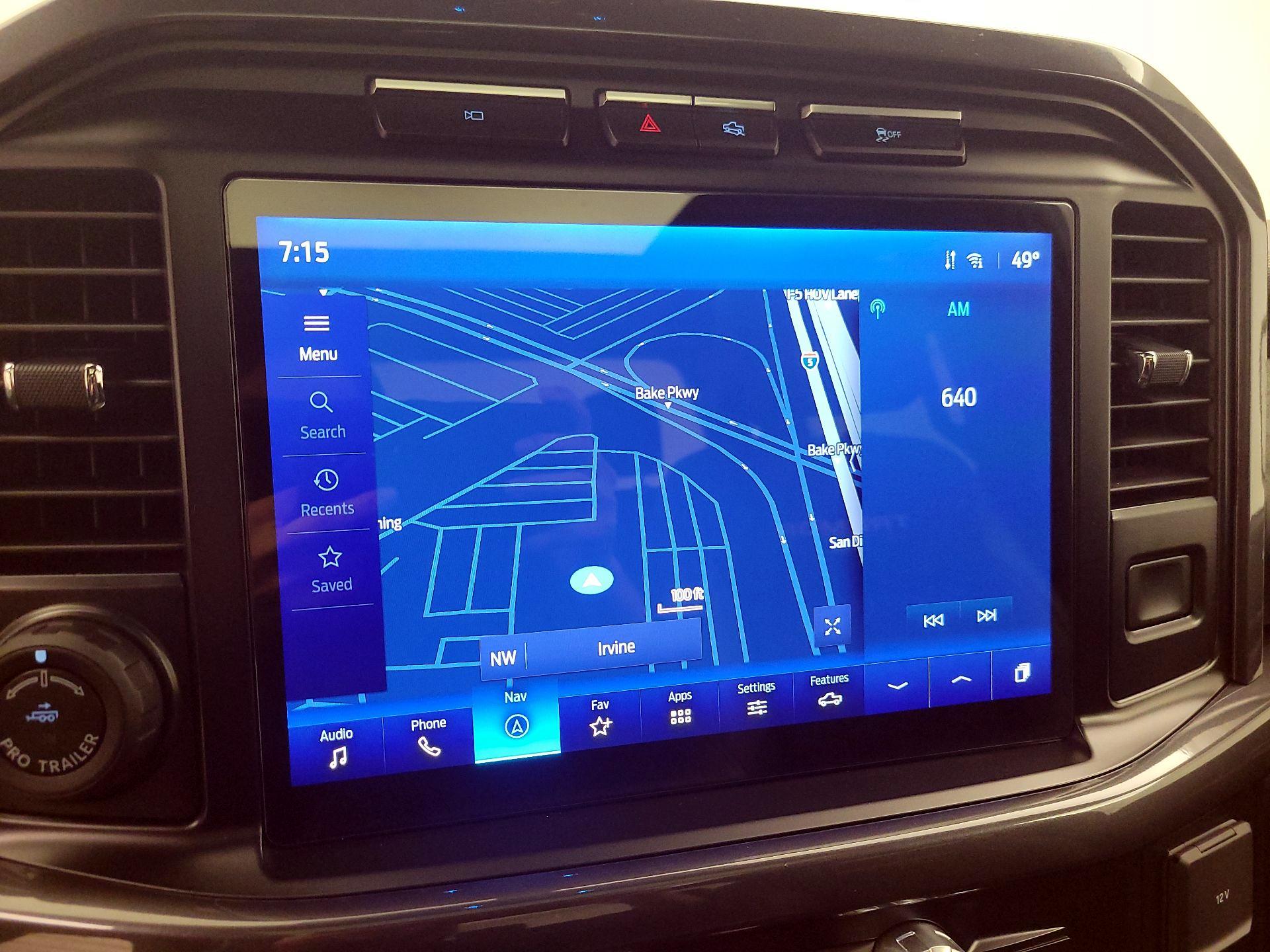 Thumbnail: 2023 Ford F-150 - 14