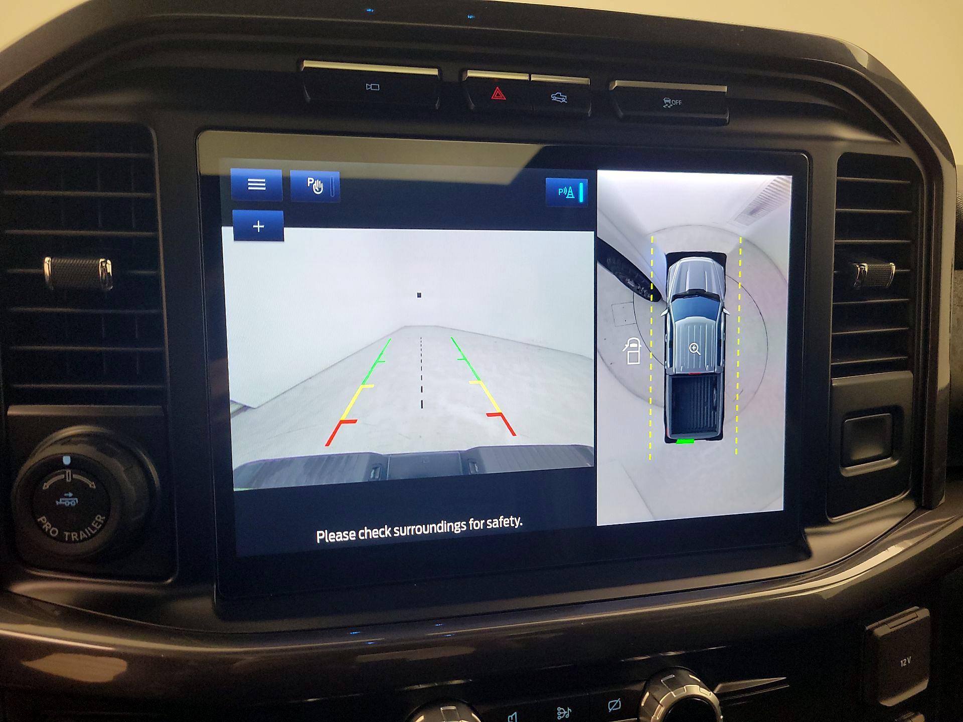 Thumbnail: 2023 Ford F-150 - 15