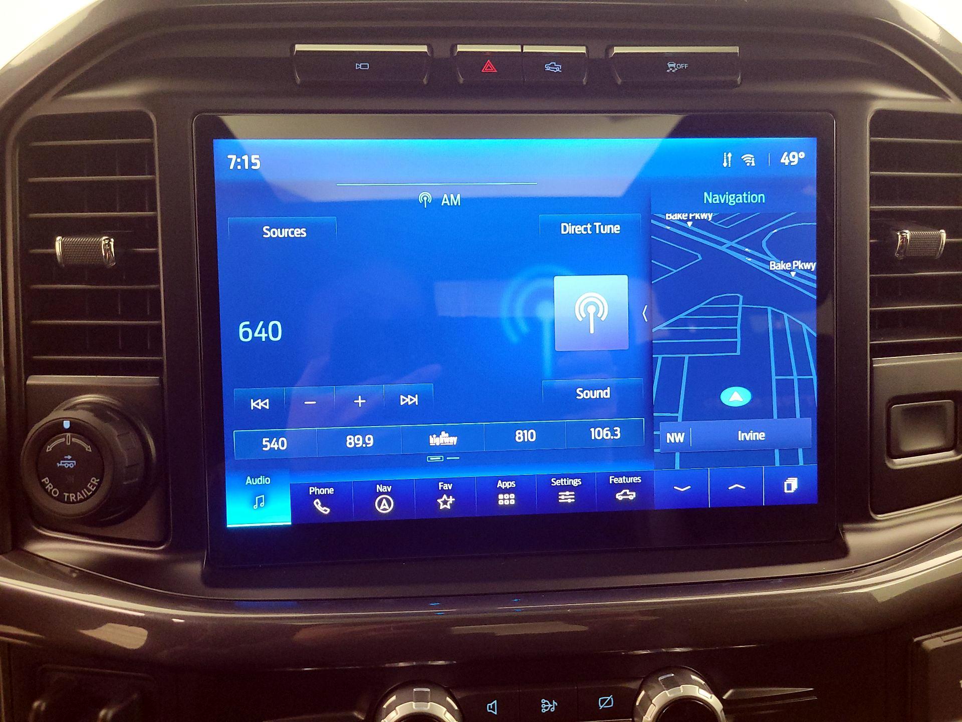 Thumbnail: 2023 Ford F-150 - 16