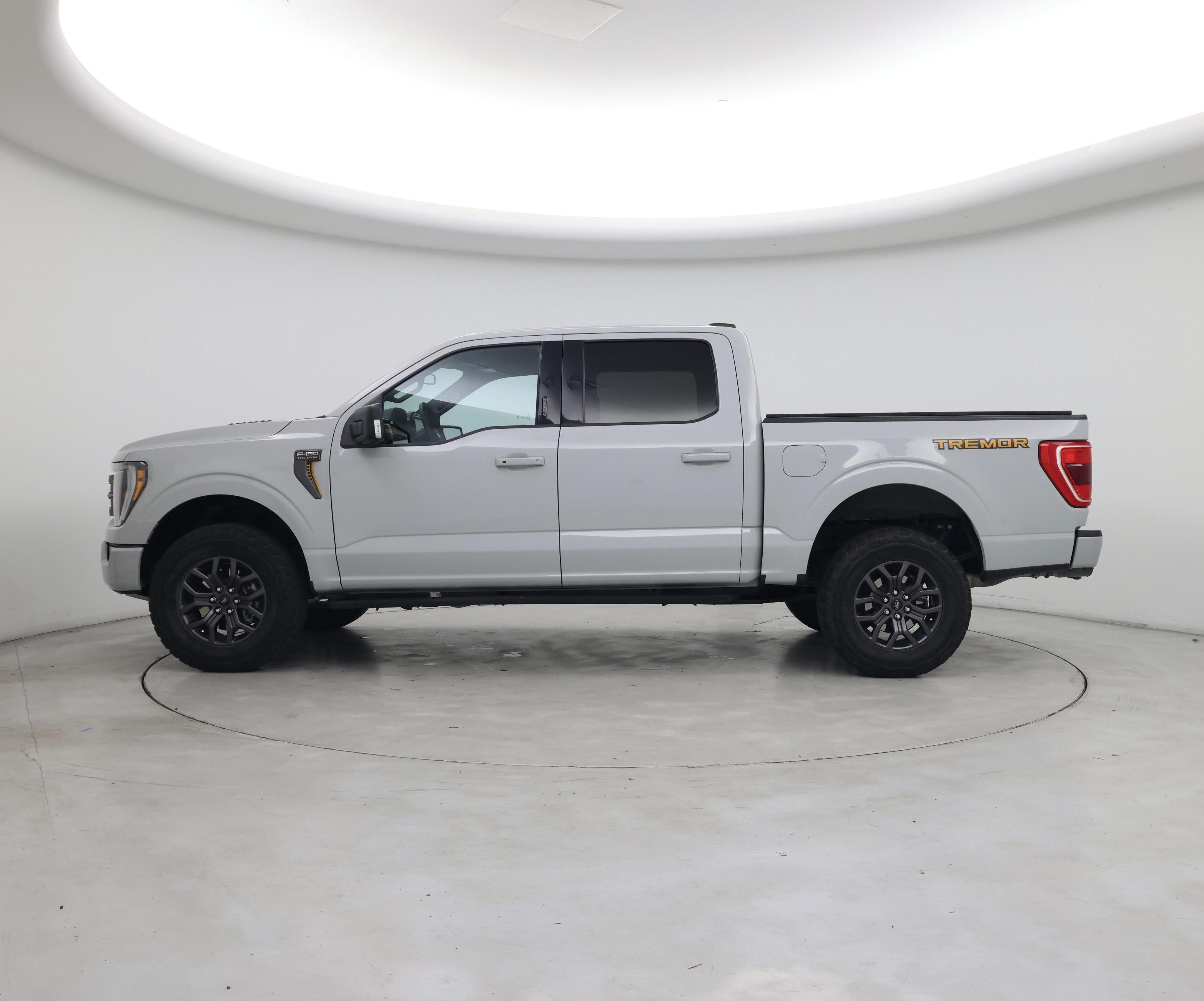 Thumbnail: 2023 Ford F-150 - 3