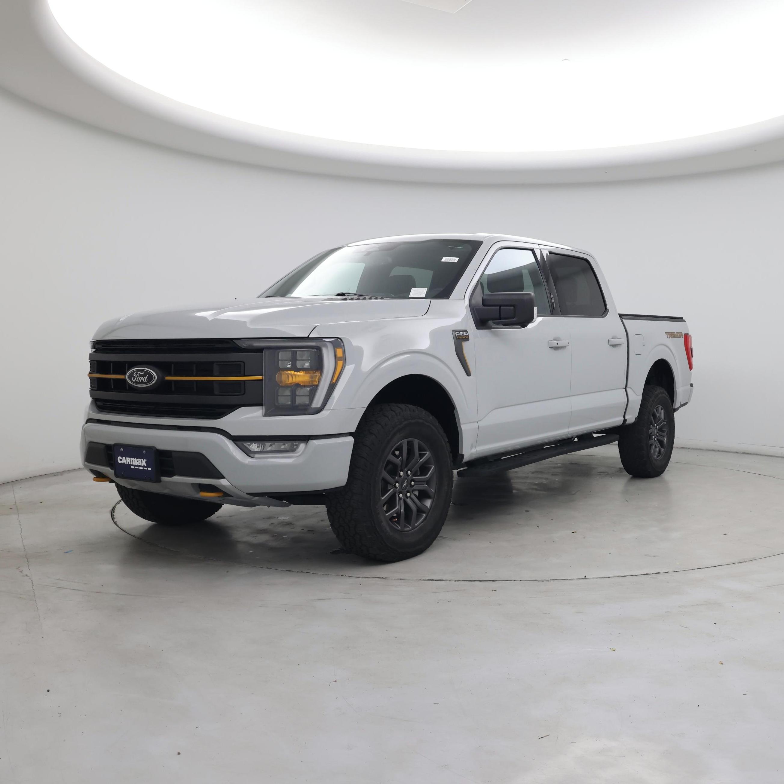 Thumbnail: 2023 Ford F-150 - 4