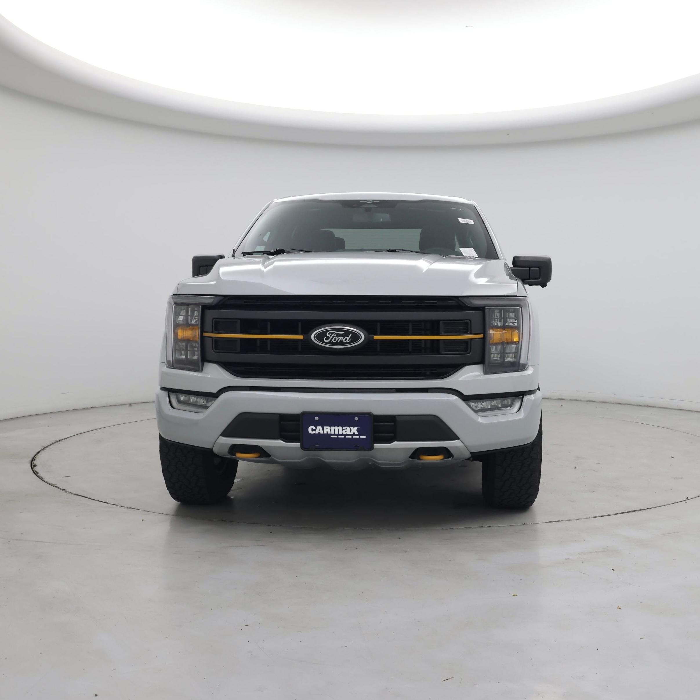 Thumbnail: 2023 Ford F-150 - 5