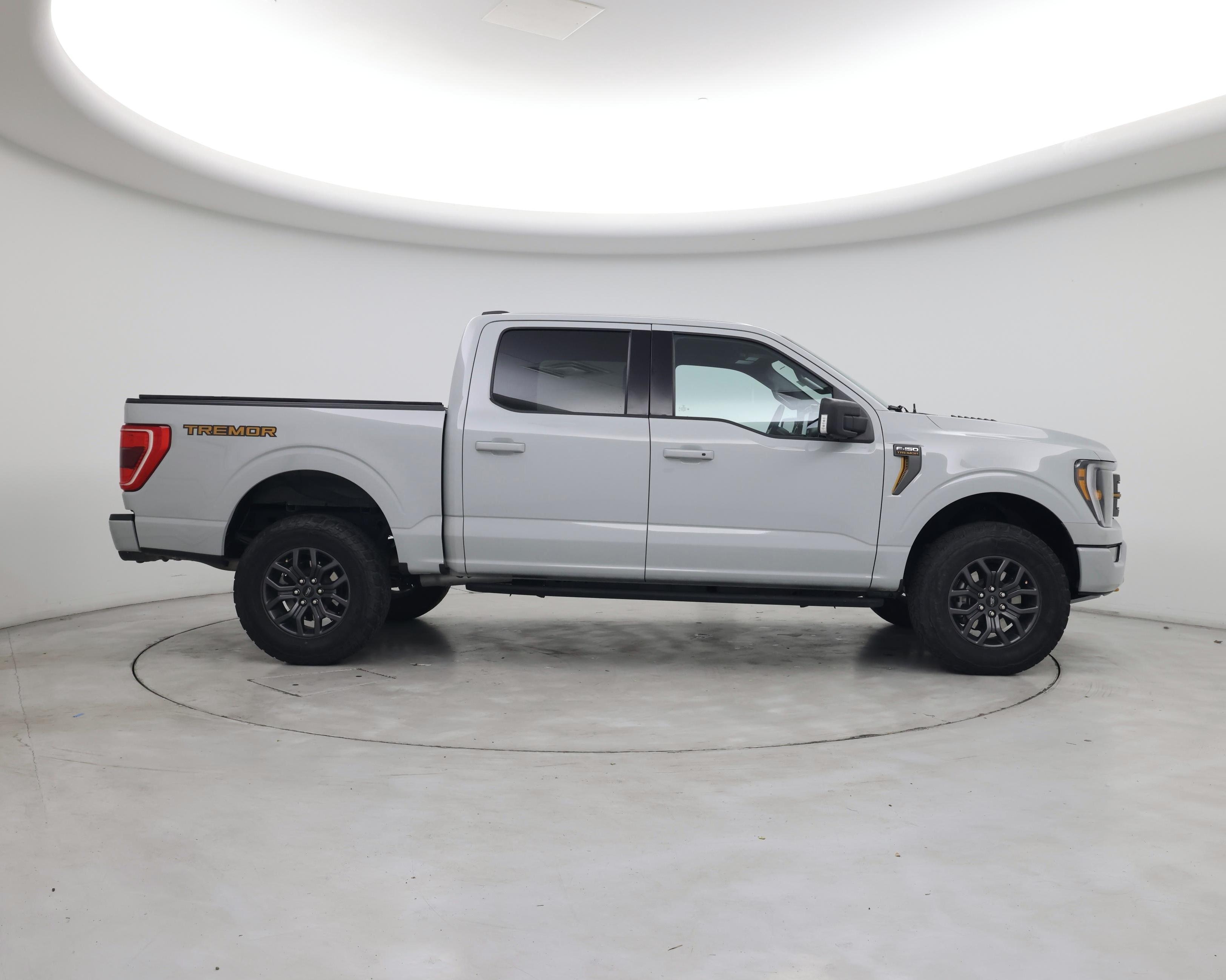 Thumbnail: 2023 Ford F-150 - 7