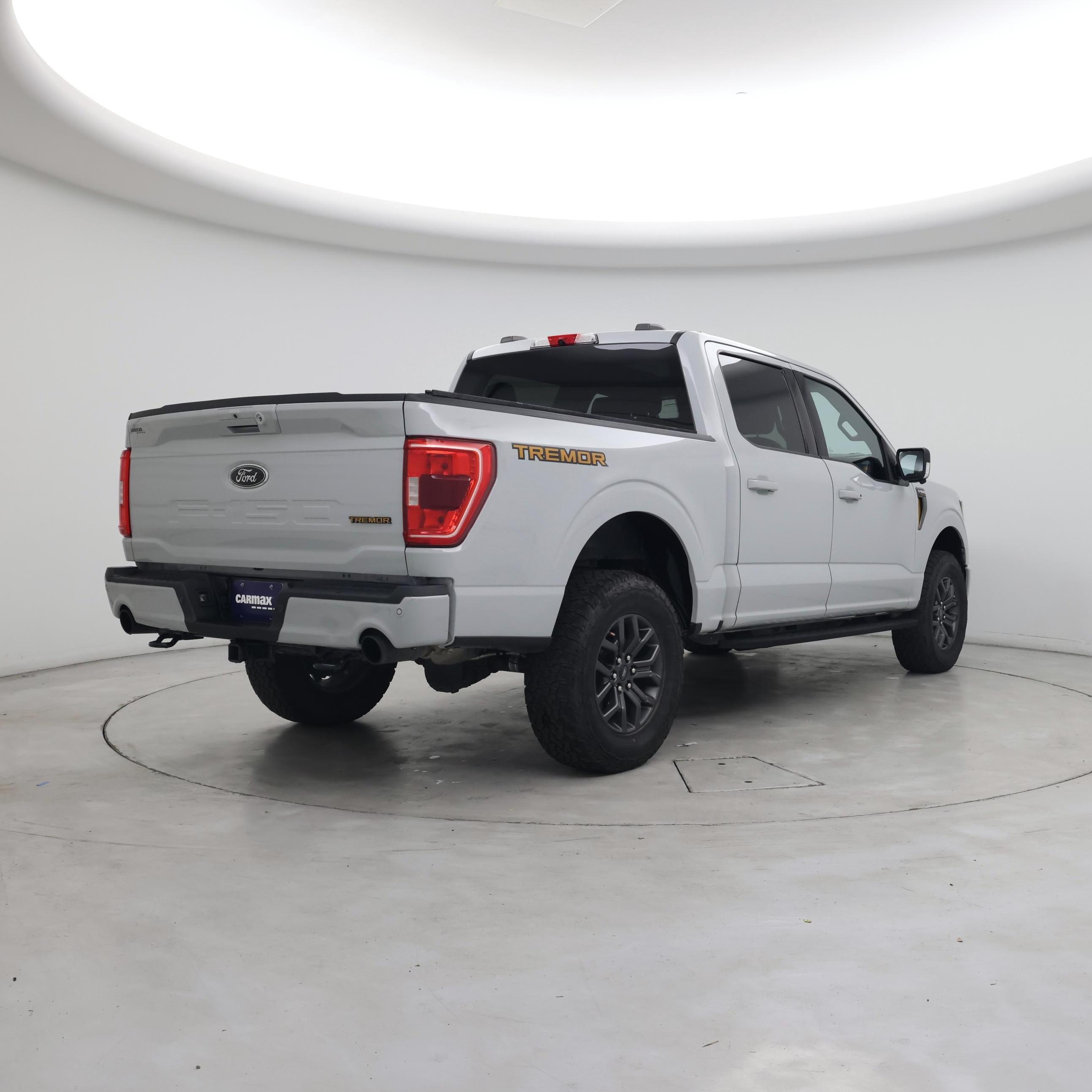 Thumbnail: 2023 Ford F-150 - 8