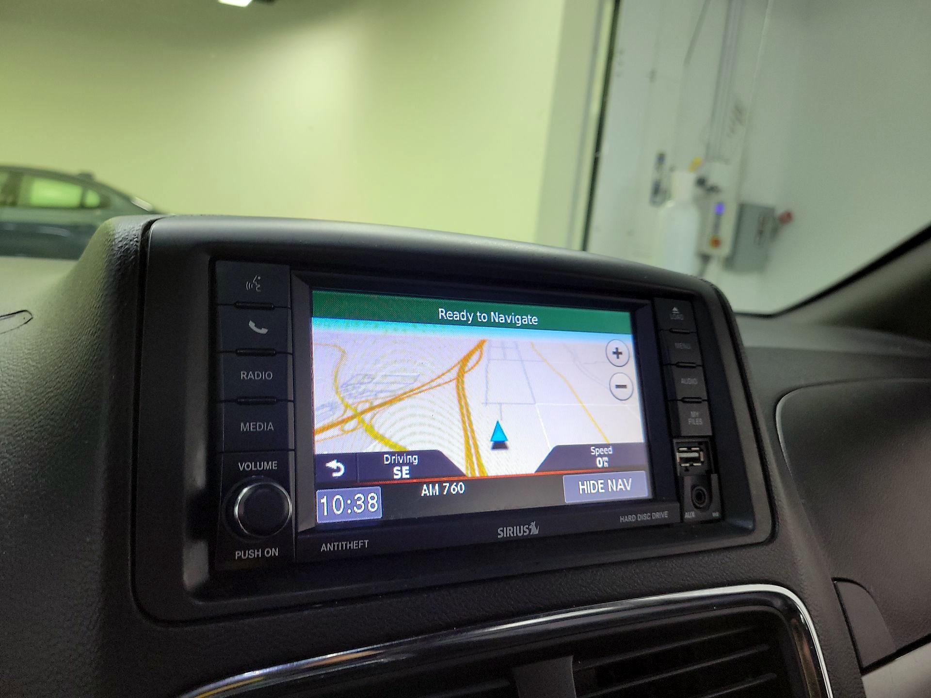 Thumbnail: 2019 Dodge Grand Caravan - 13