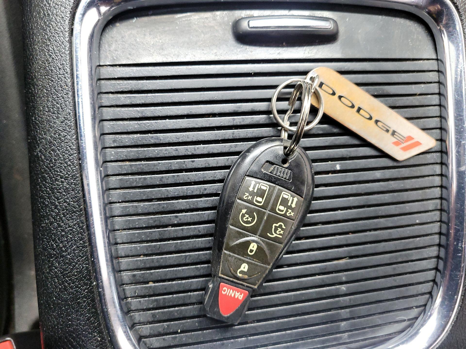 Thumbnail: 2019 Dodge Grand Caravan - 20