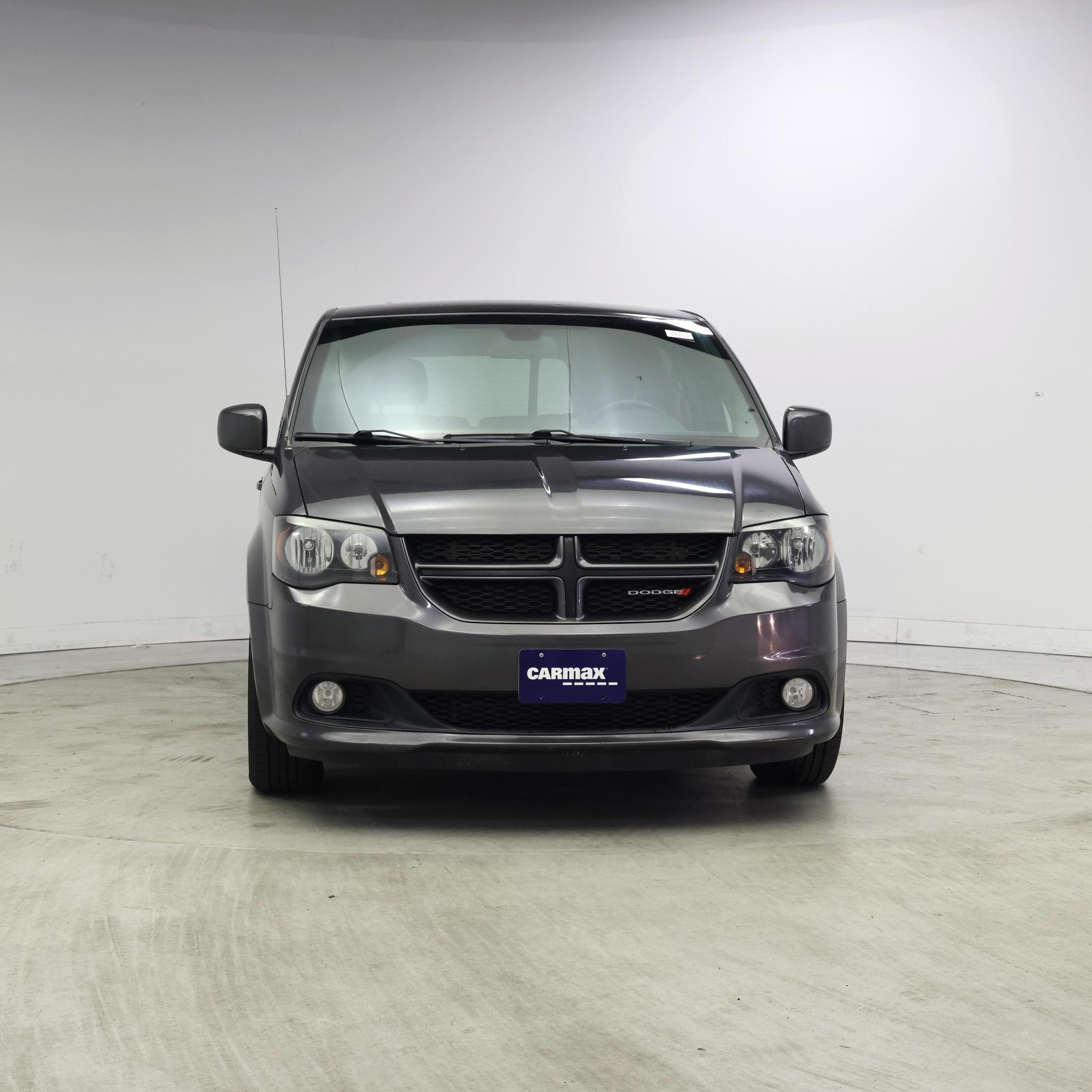 Thumbnail: 2019 Dodge Grand Caravan - 5