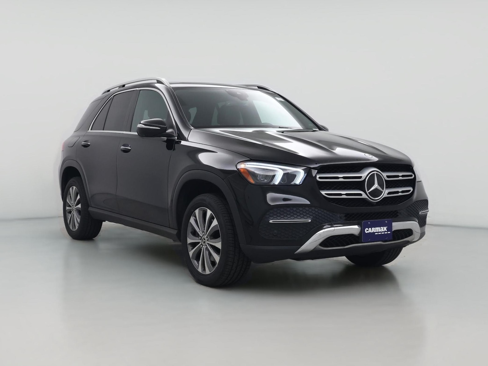 2021 Mercedes-Benz GLE GLE350