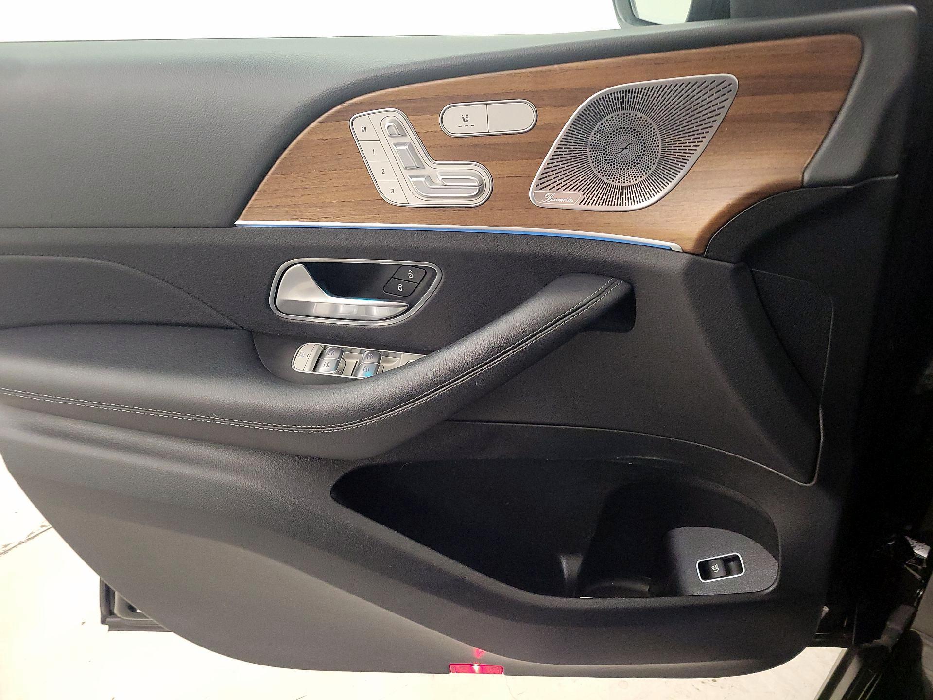 Thumbnail: 2021 Mercedes-Benz GLE - 12