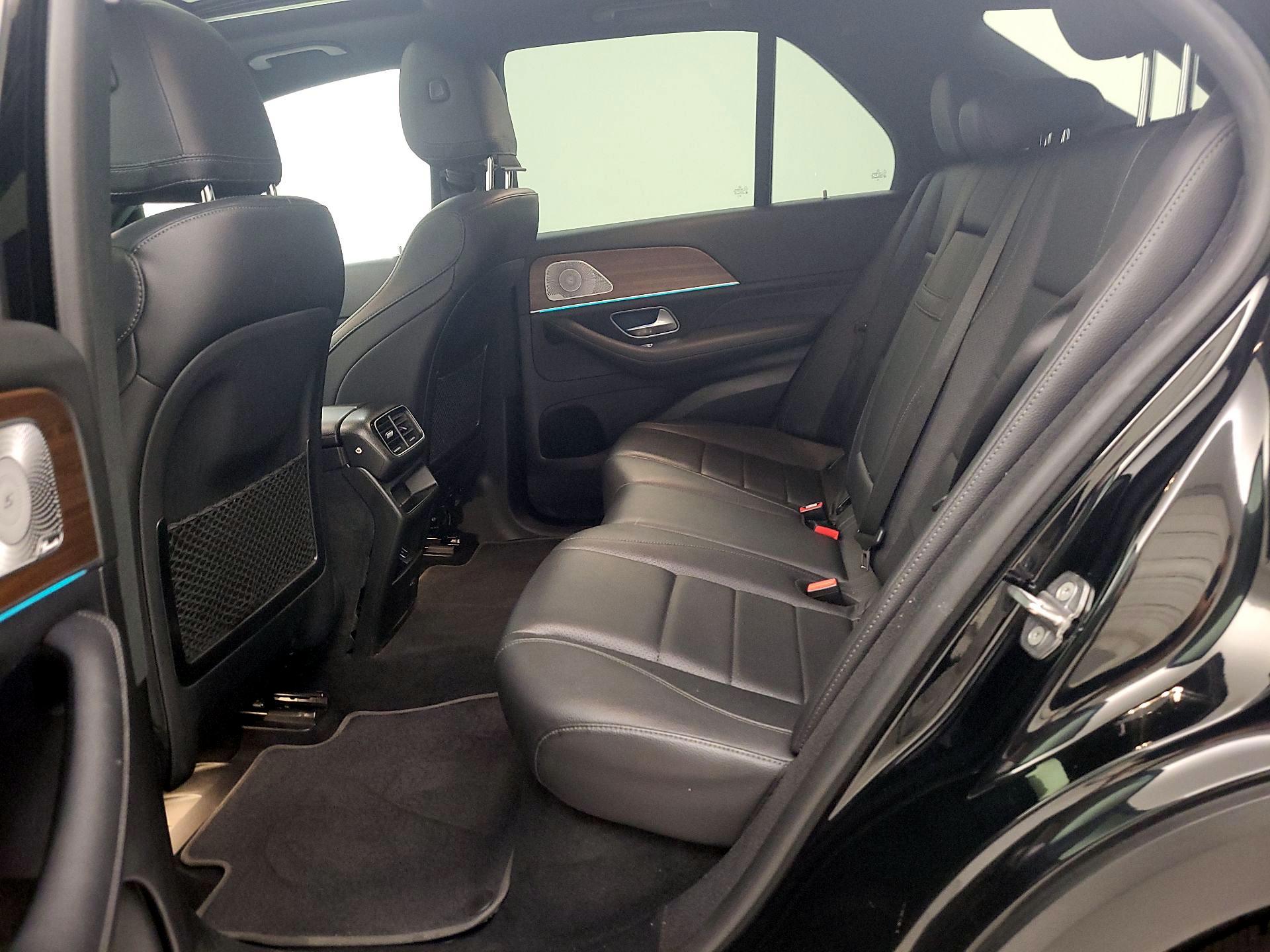 Thumbnail: 2021 Mercedes-Benz GLE - 20