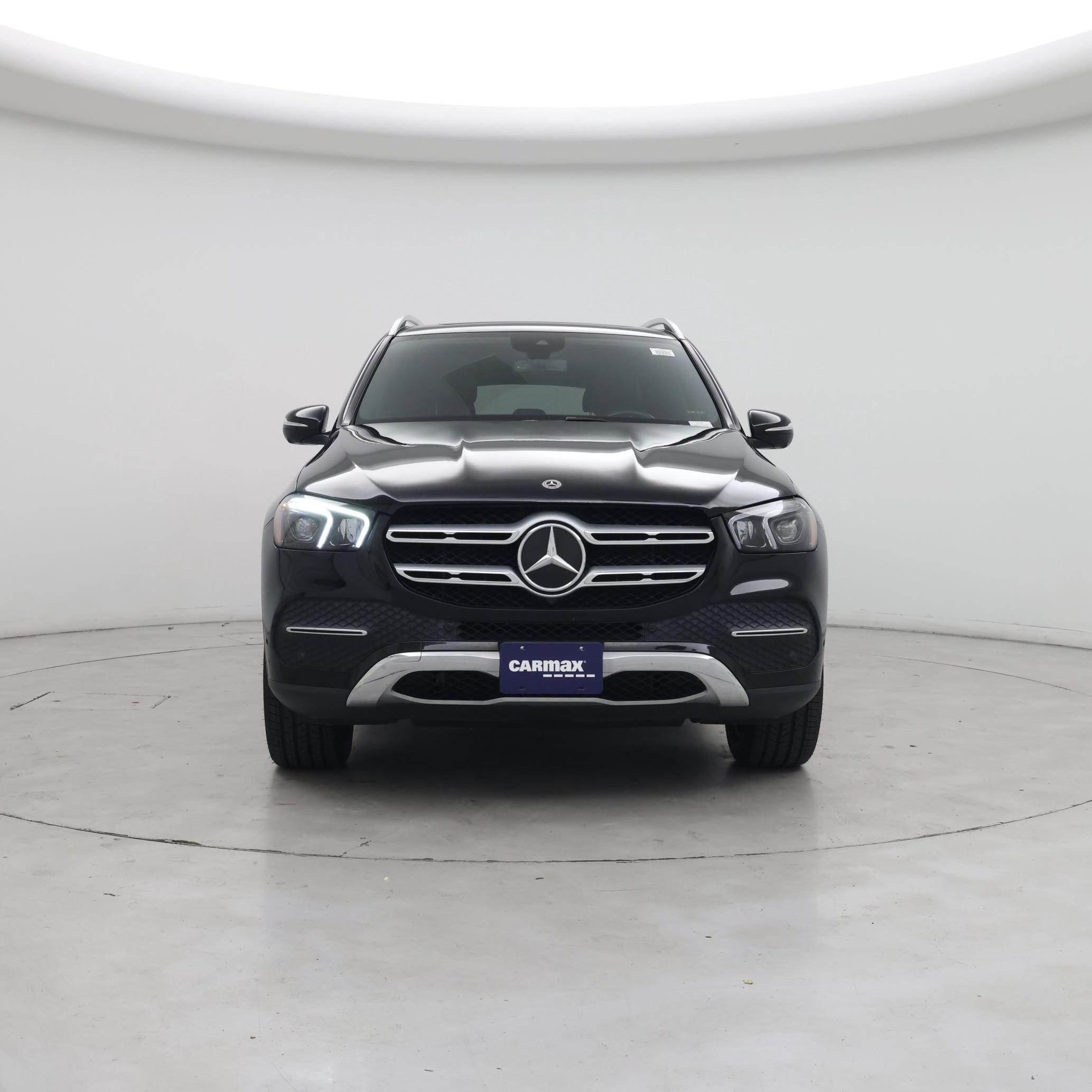 Thumbnail: 2021 Mercedes-Benz GLE - 5