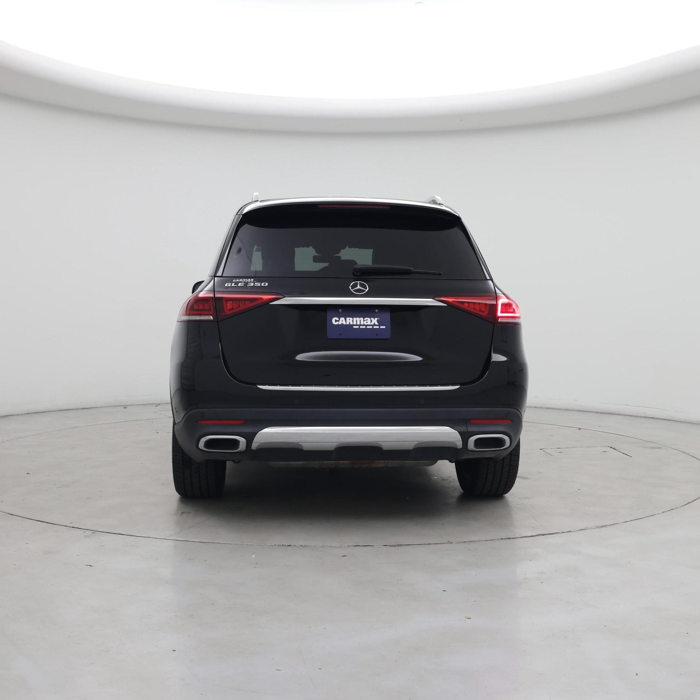 Thumbnail: 2021 Mercedes-Benz GLE - 6