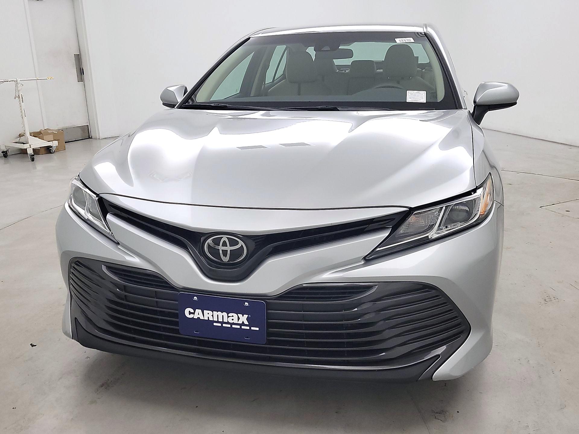 Thumbnail: 2018 Toyota Camry - 2