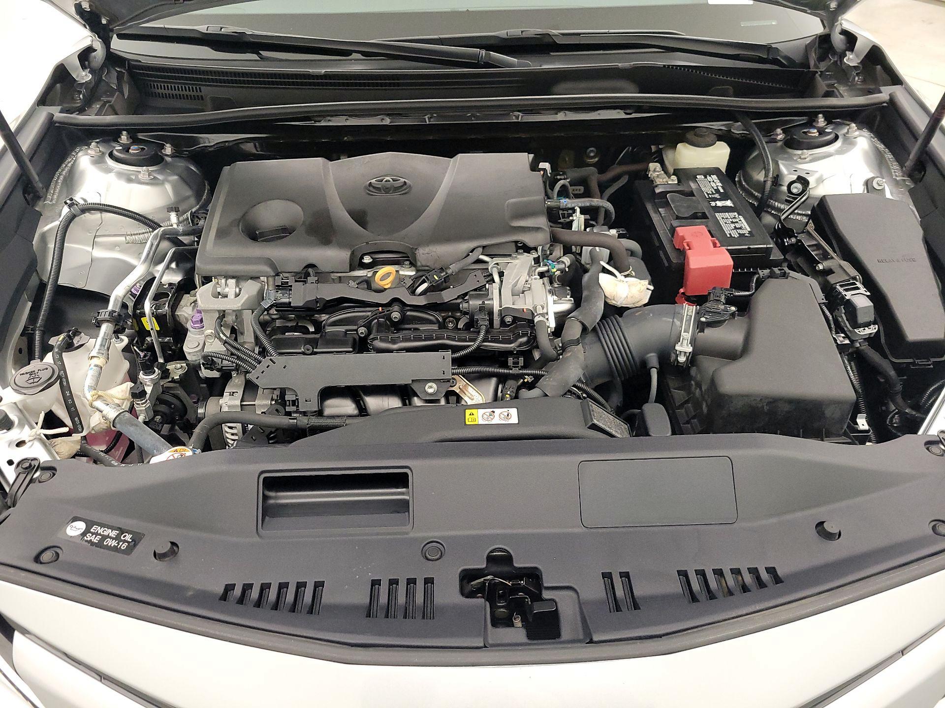 Thumbnail: 2018 Toyota Camry - 20