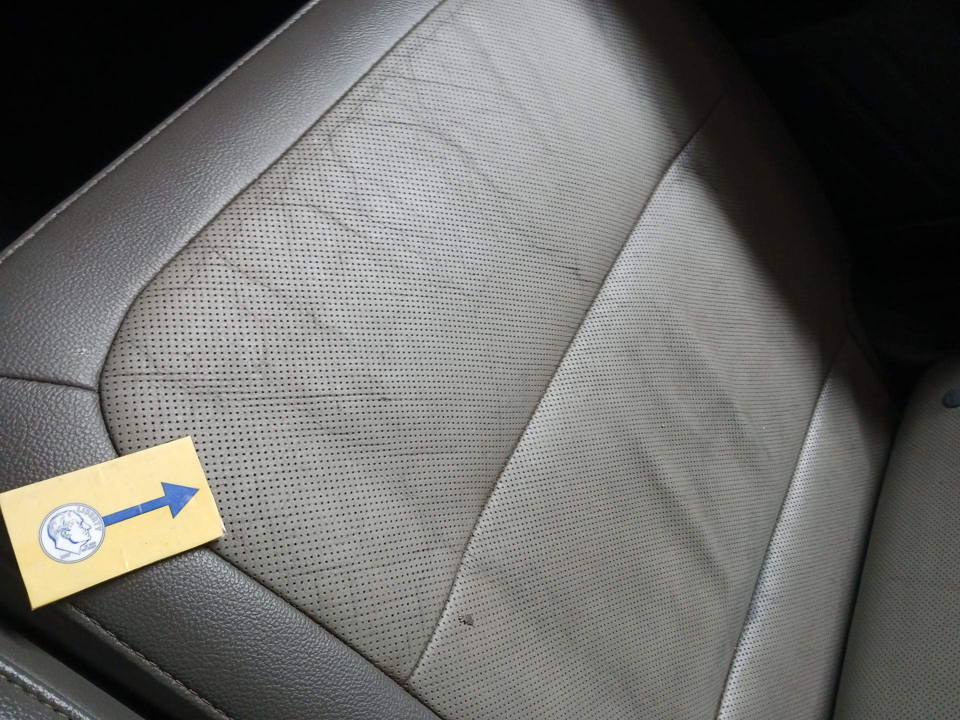Thumbnail: 2016 Ford Flex - 17
