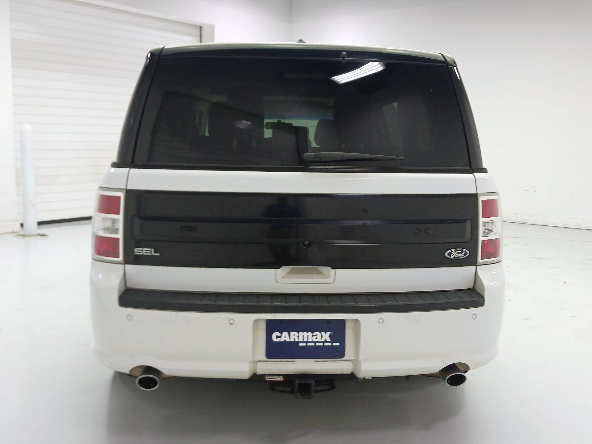 Thumbnail: 2016 Ford Flex - 6