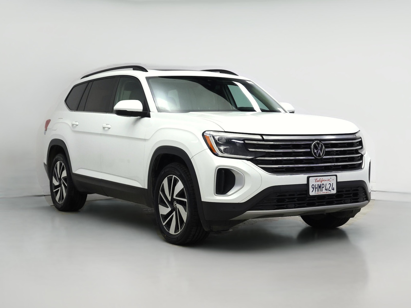 2024 Volkswagen Atlas SE w/Tech