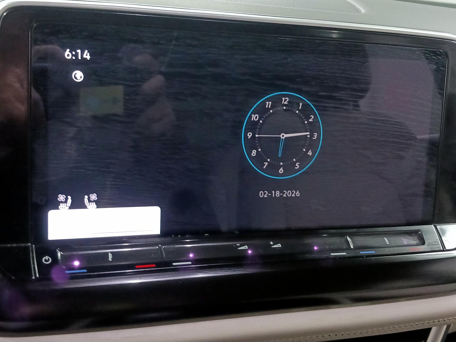 Thumbnail: 2024 Volkswagen Atlas - 15